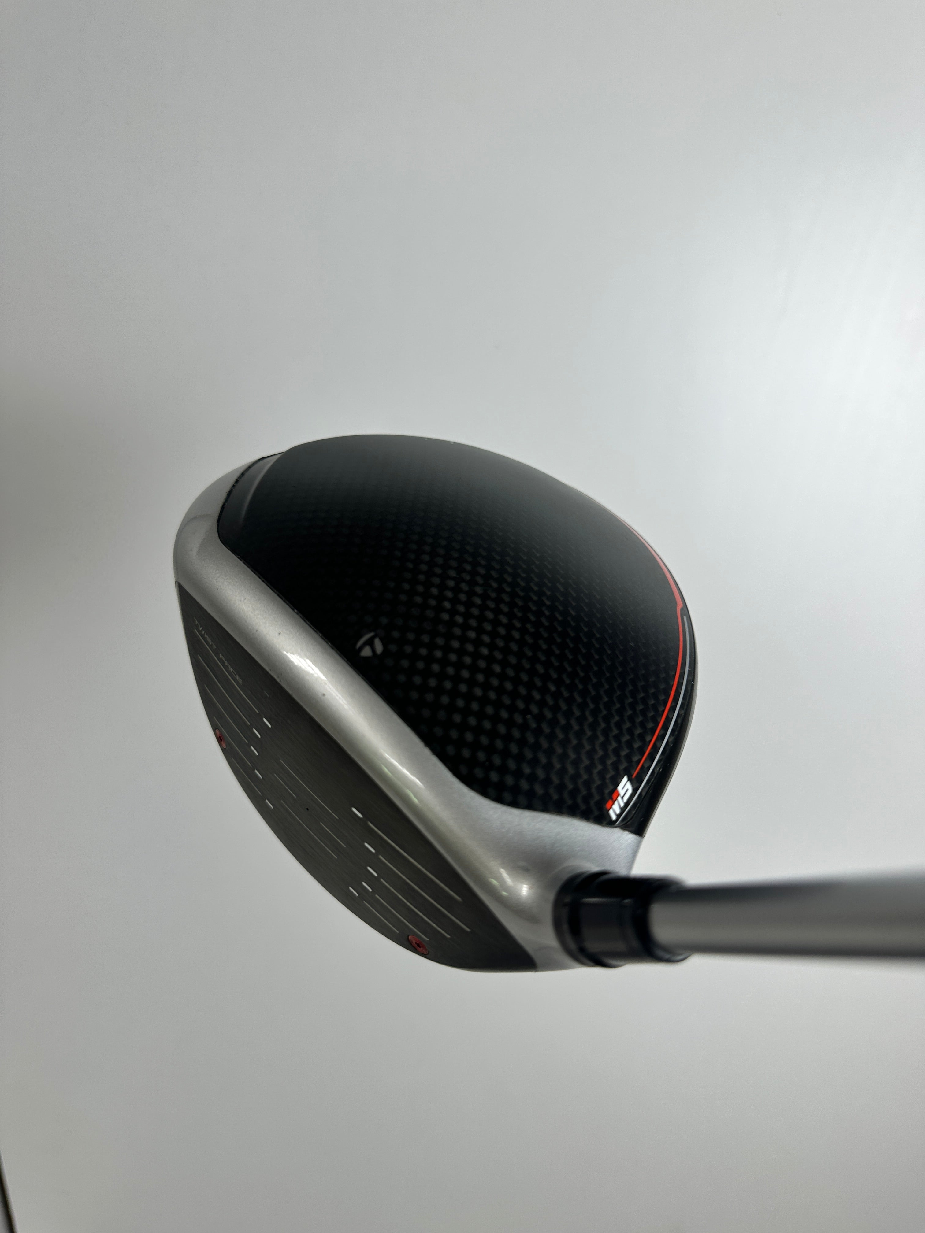RH Taylormade M5 Driver 9*