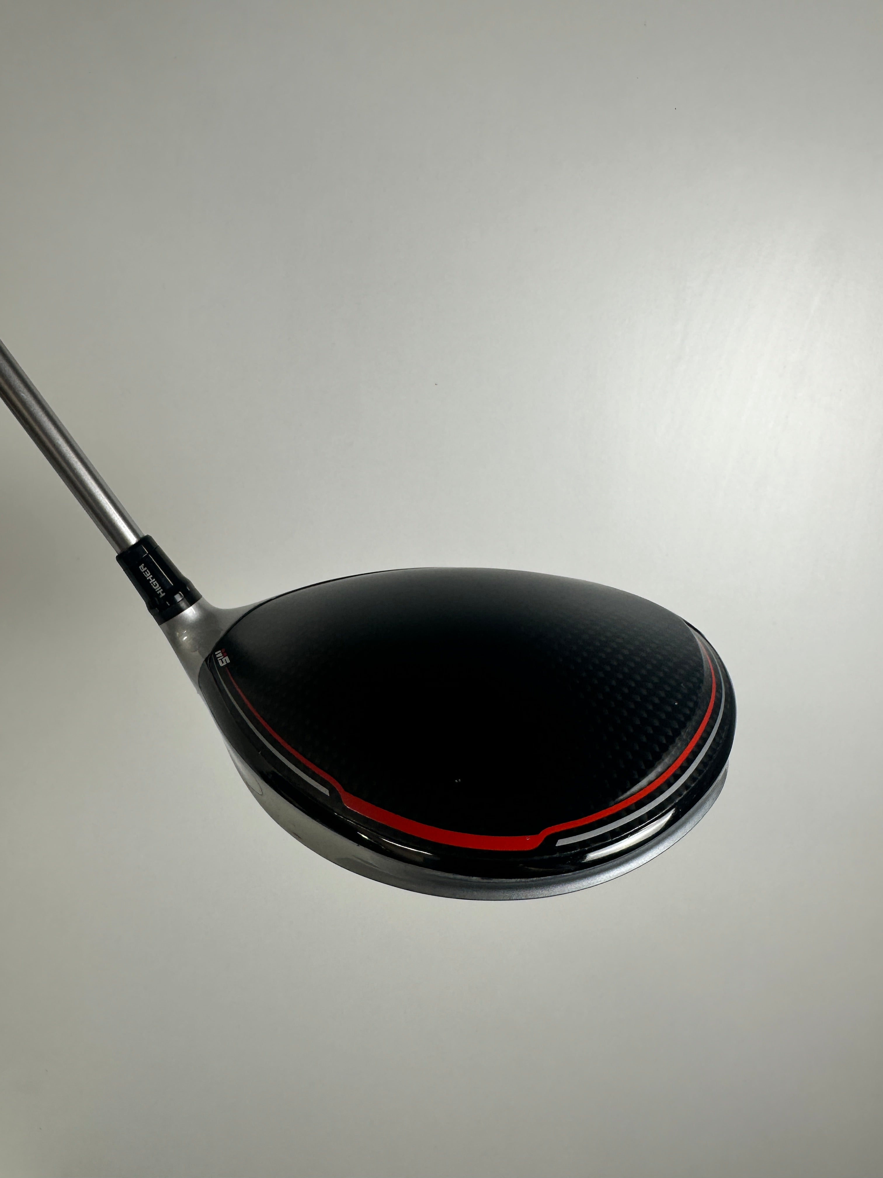 RH Taylormade M5 Driver 10.5*