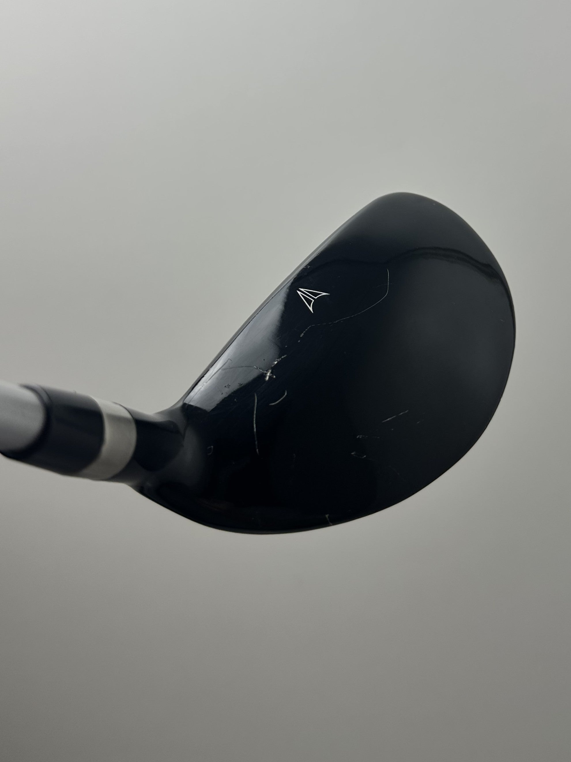 PGF Lady Futura Hybrid 28* / Good Condition / Ladies Flex