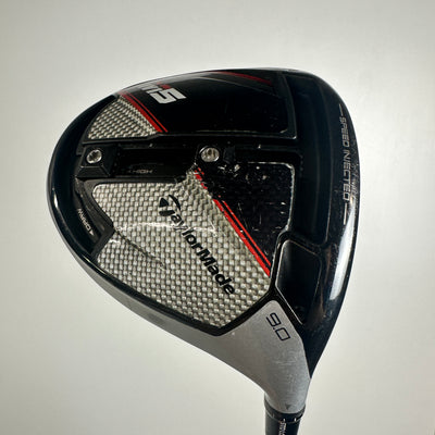 RH Taylormade M5 Driver 9*