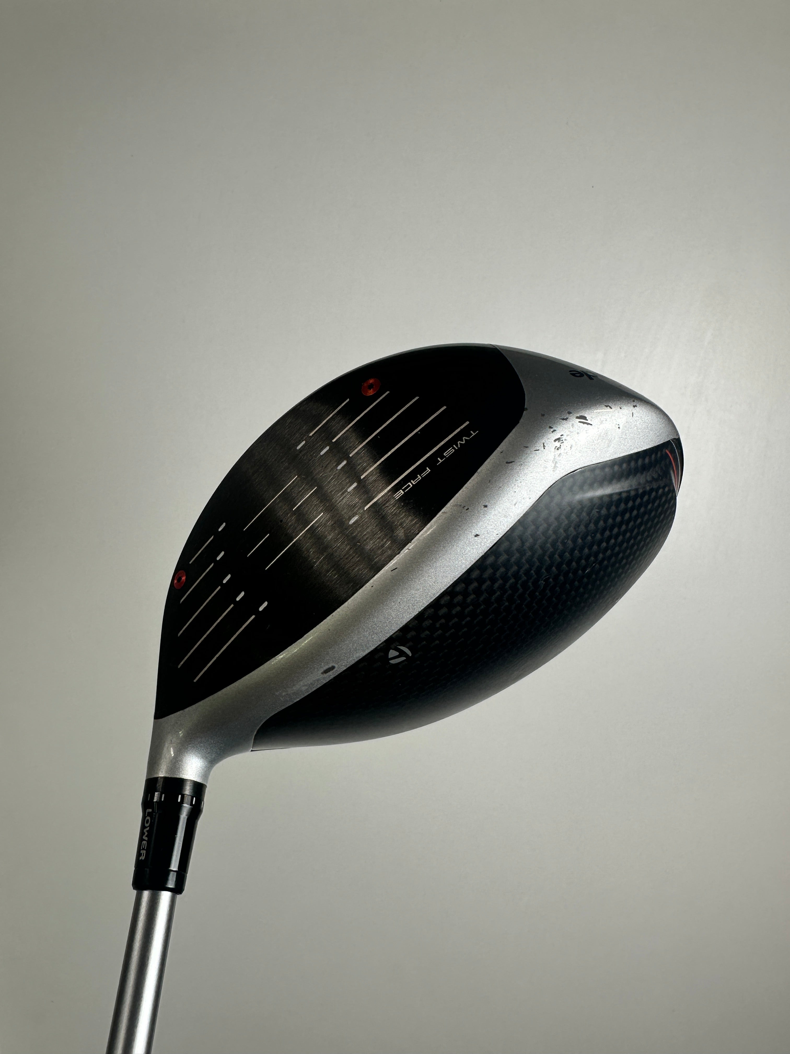 RH Taylormade M5 Driver 9*