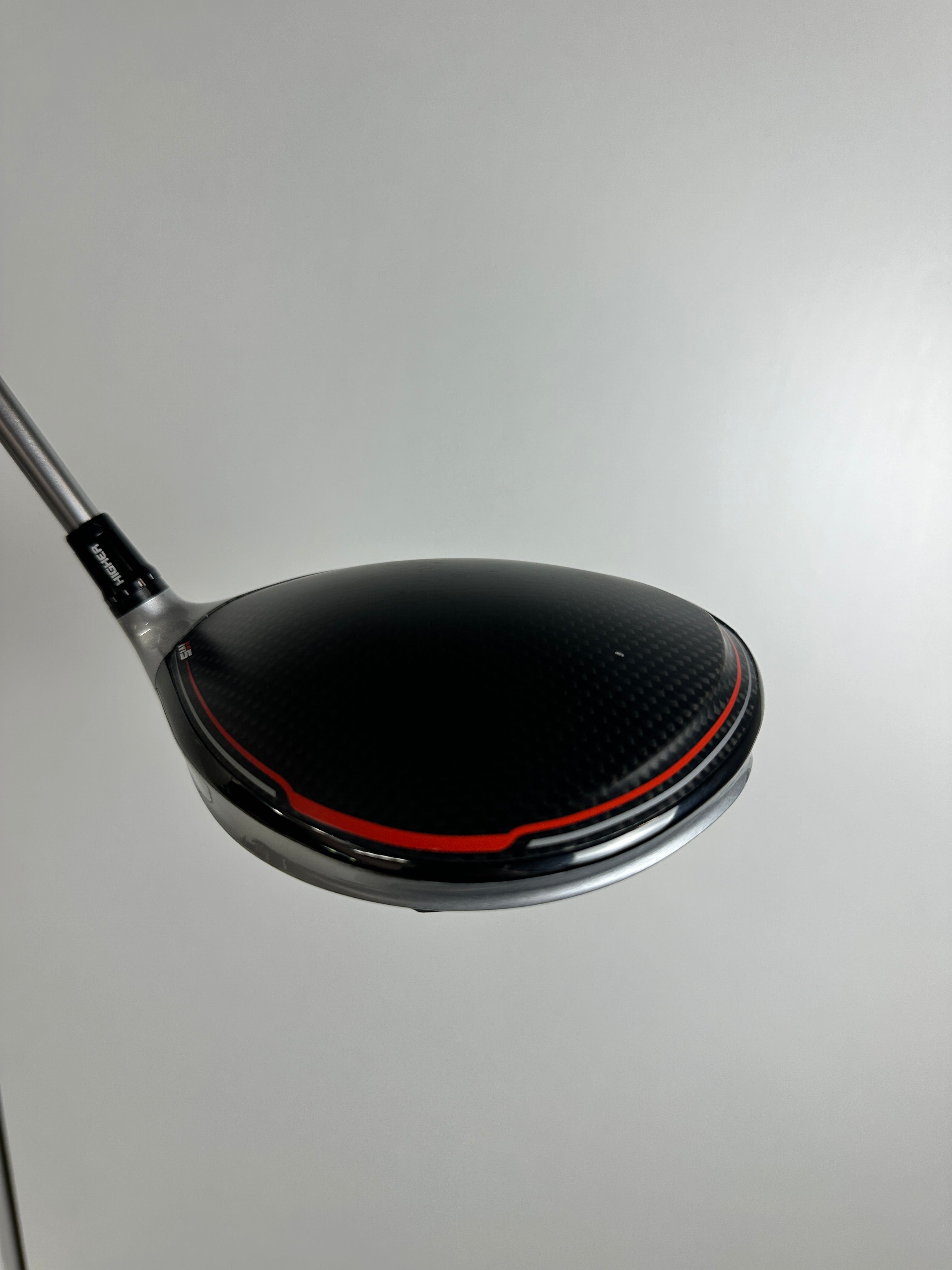 RH Taylormade M5 Driver 9*