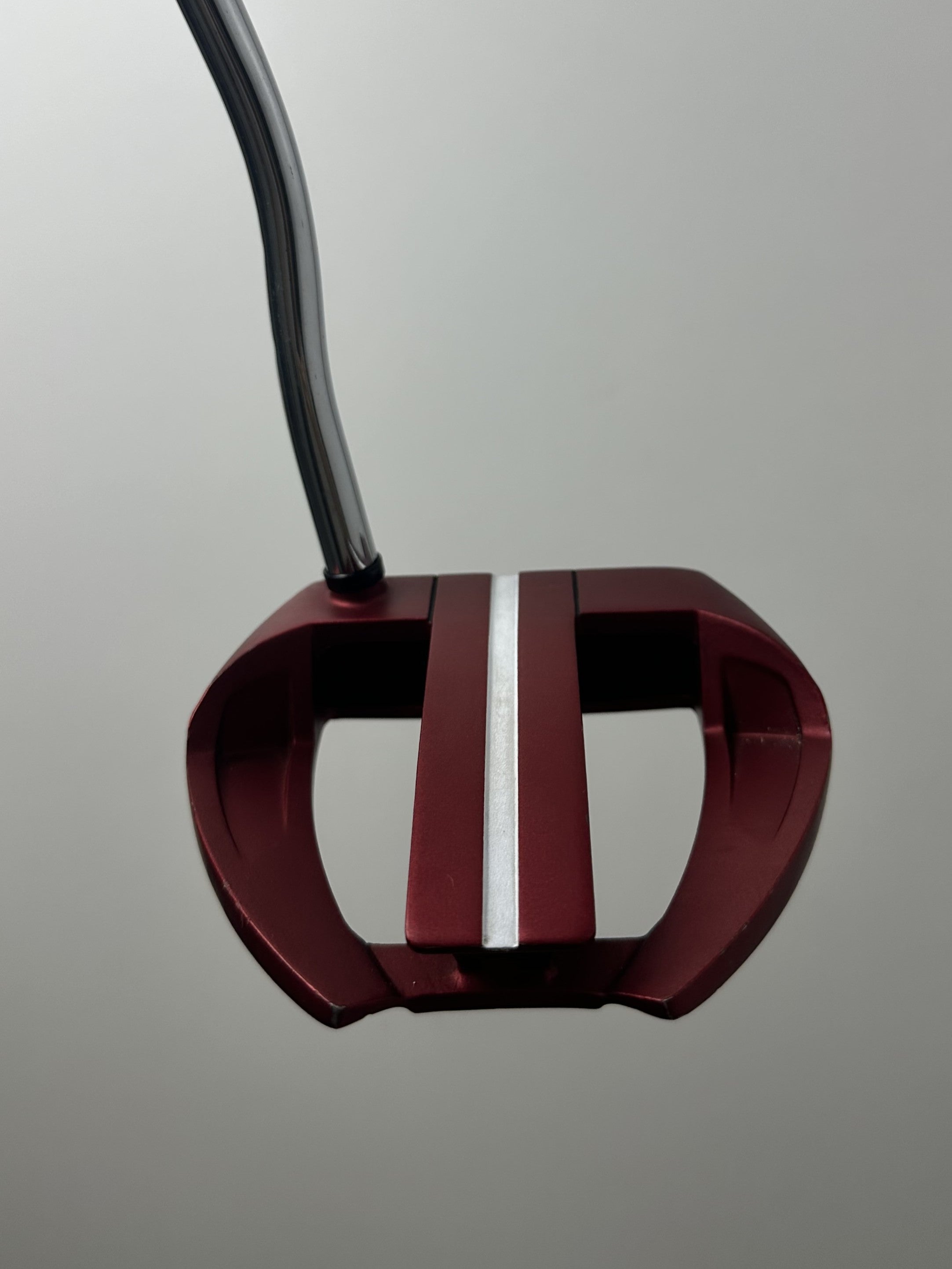 Odyssey O'Works Marxman Putter / Great Condition / 33