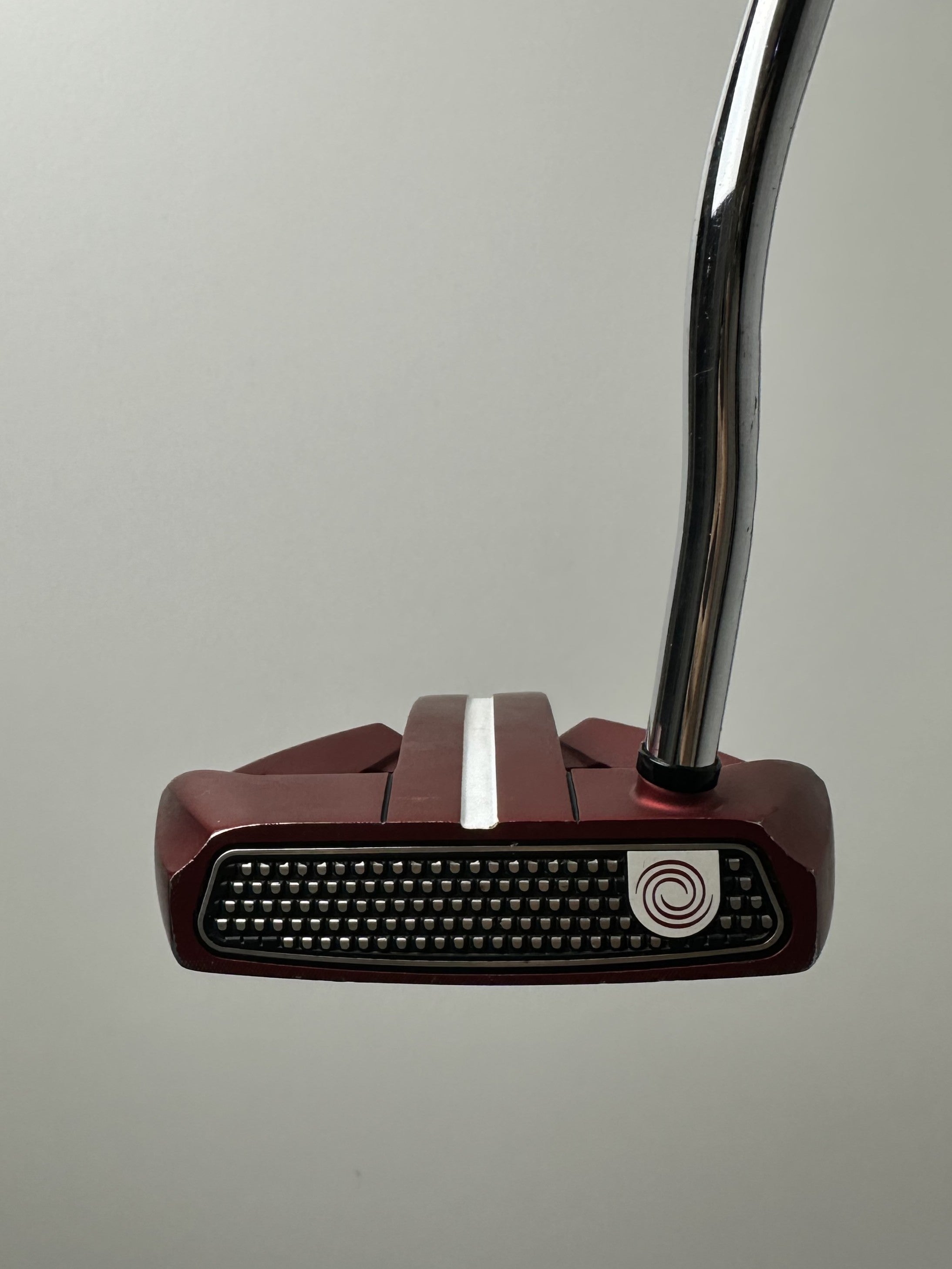 Odyssey O'Works Marxman Putter / Great Condition / 33