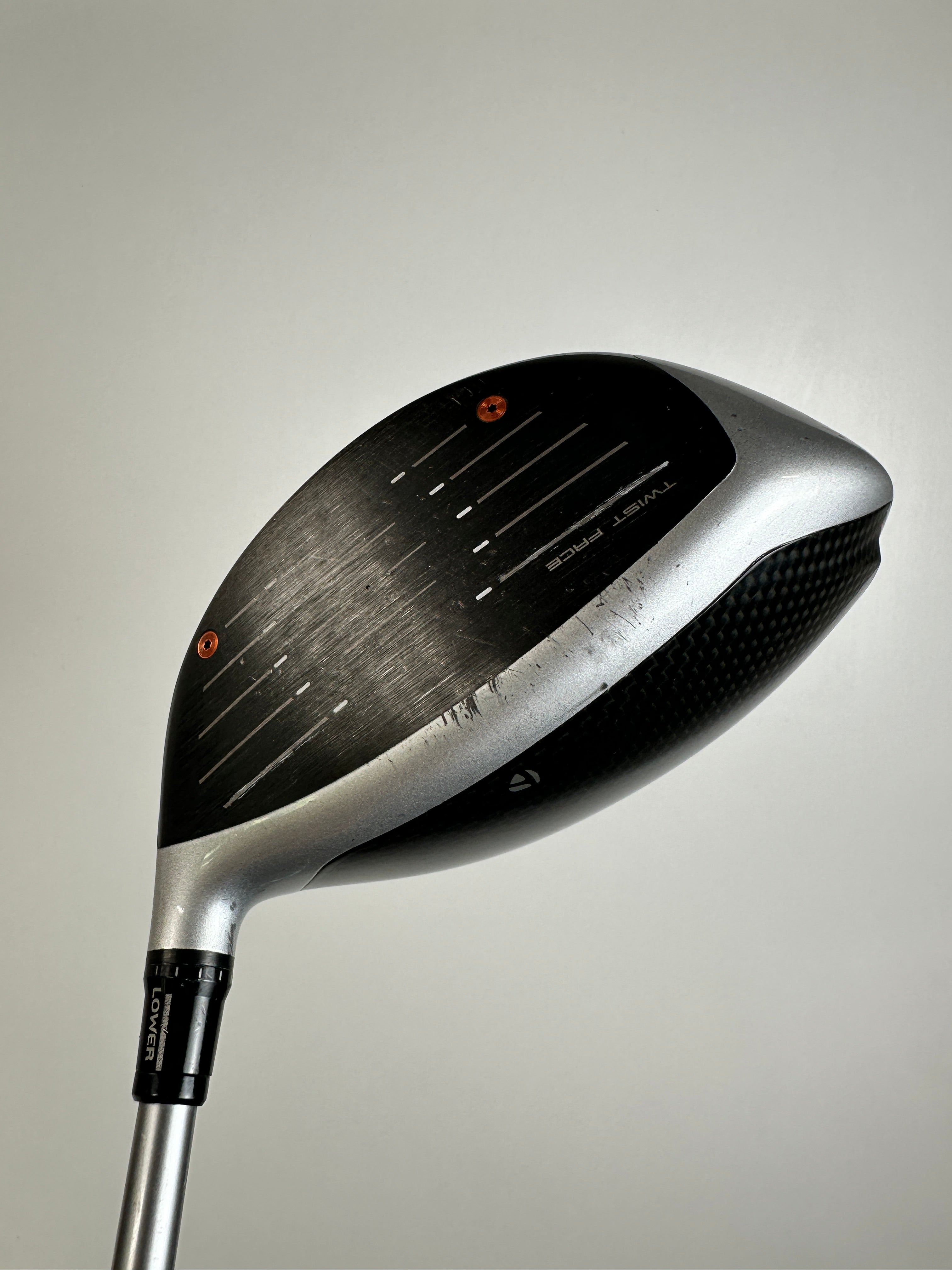 RH Taylormade M6 Driver 9*