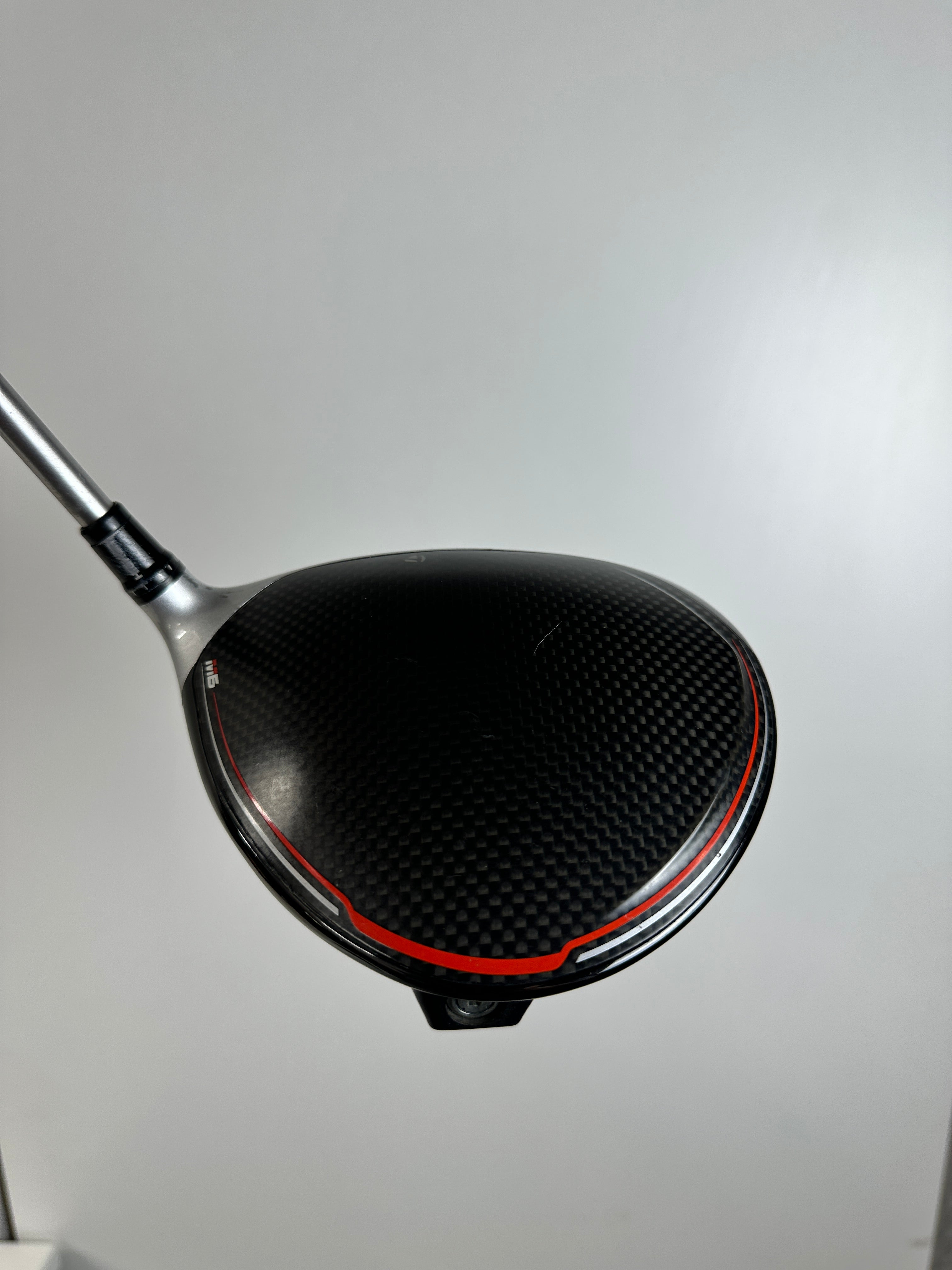 RH Taylormade M6 Driver 9*