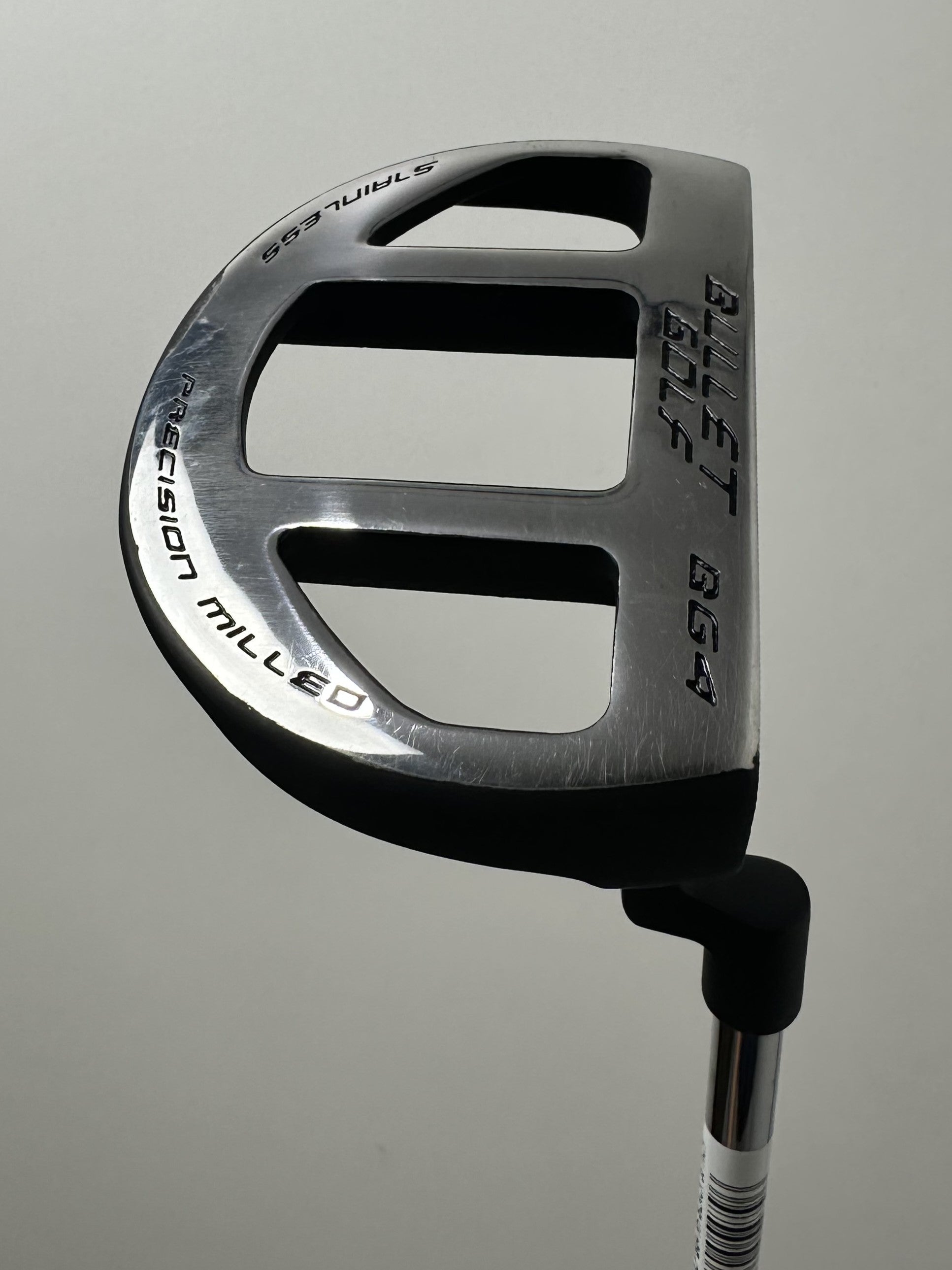 Bullet Golf BG4 Putter / Great Condition / 35