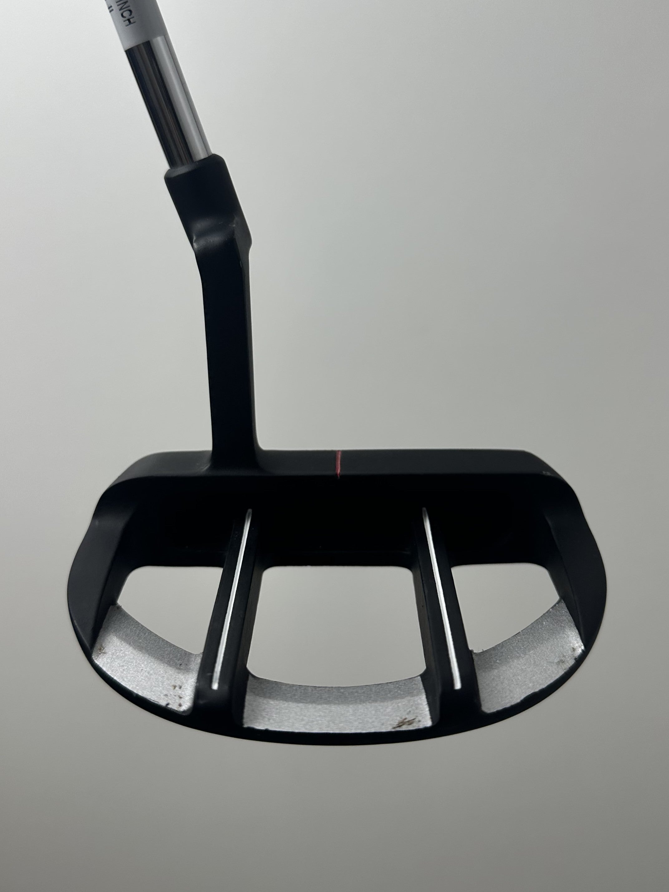 Bullet Golf BG4 Putter / Great Condition / 35