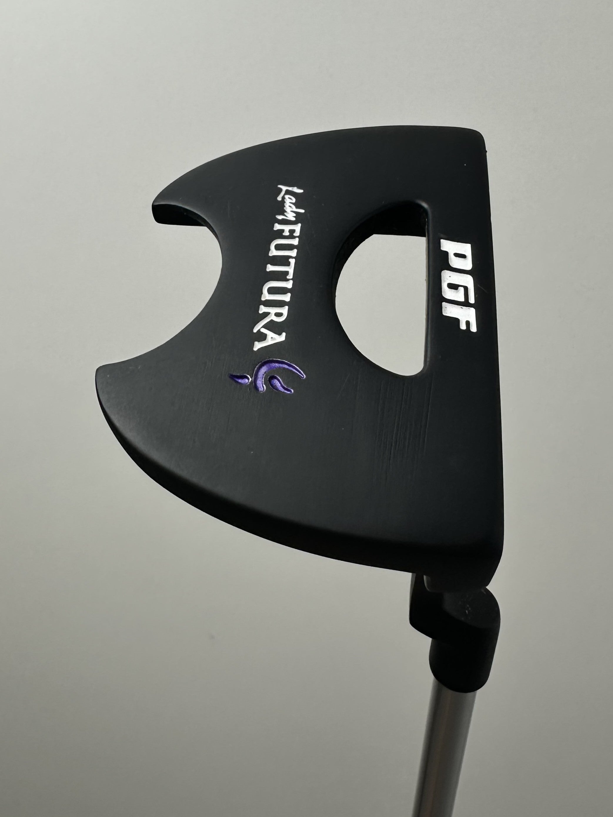 PGF Lady Futura Putter / Great Condition / 33