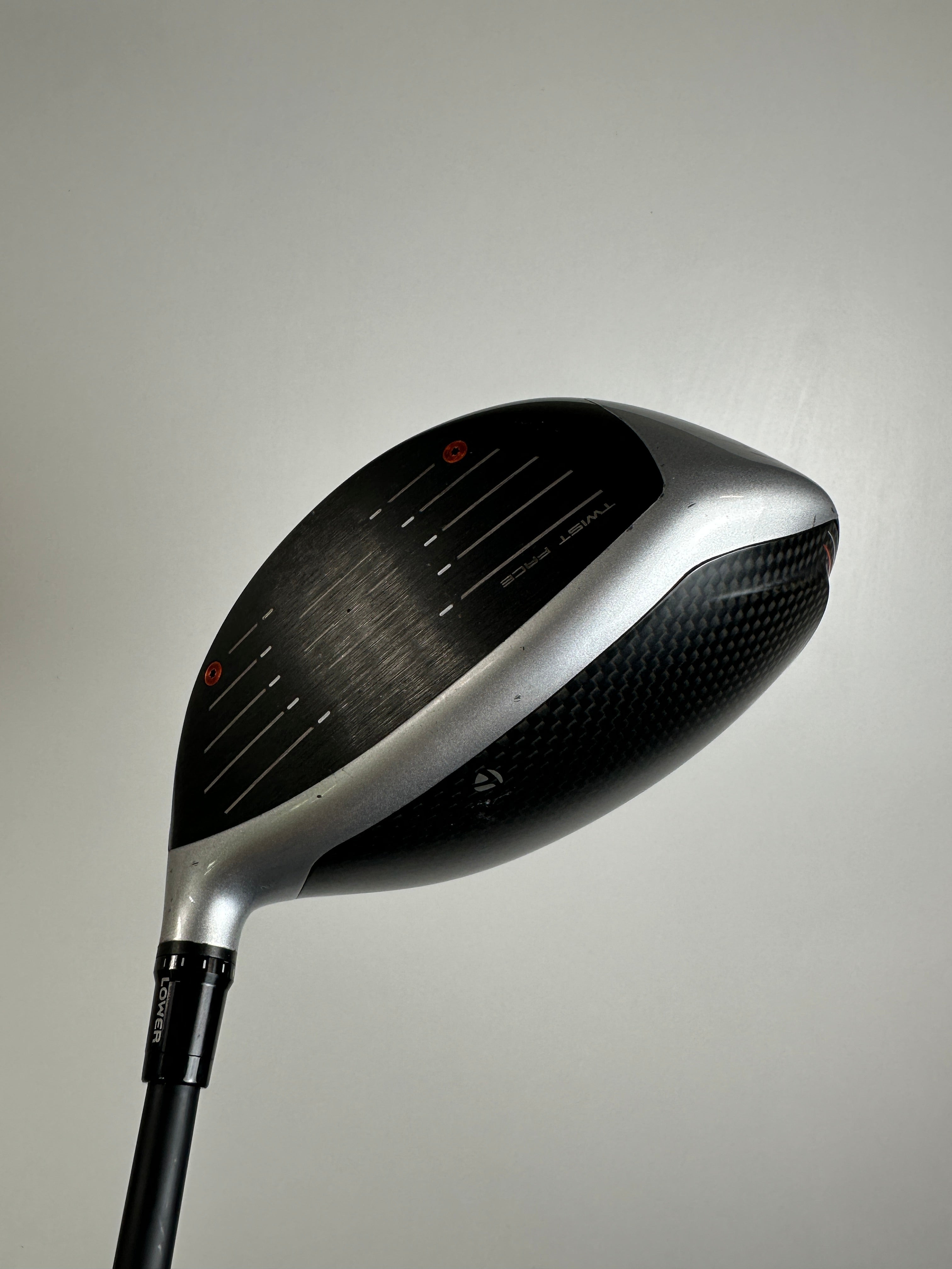 RH Taylormade M6 Driver 9*