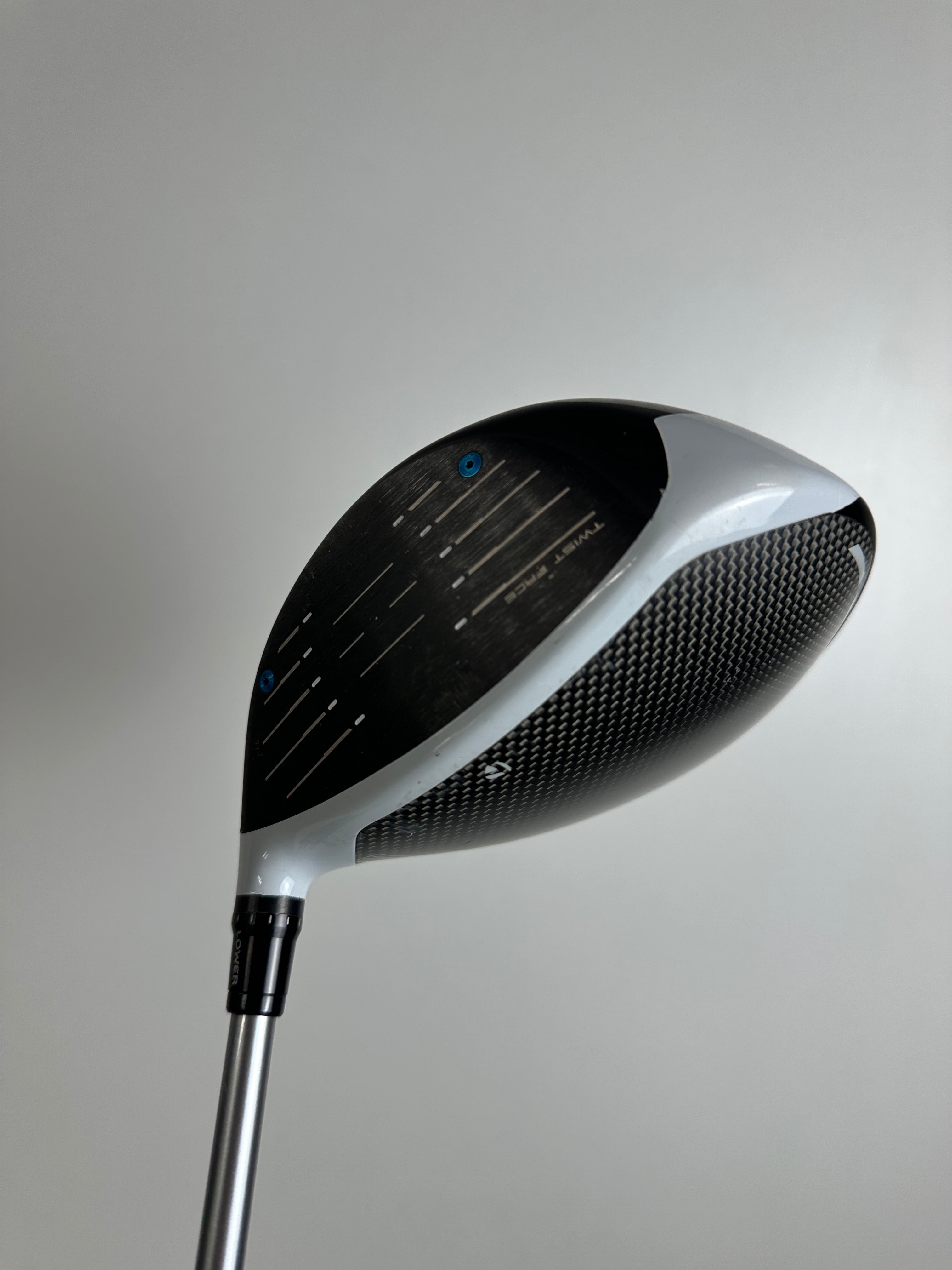 RH Taylormade SIM Max Driver 10.5*