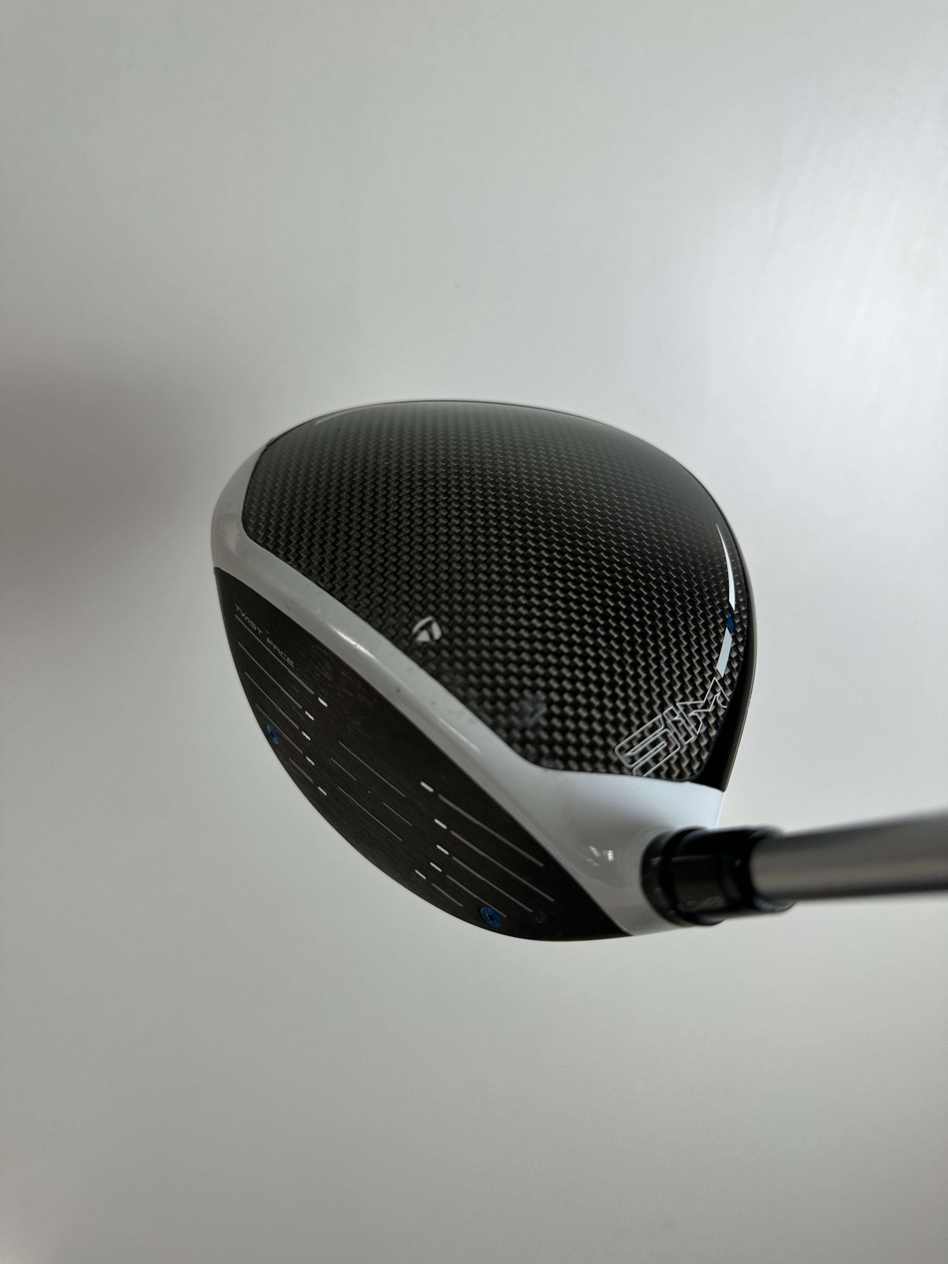 RH Taylormade SIM Max Driver 10.5*