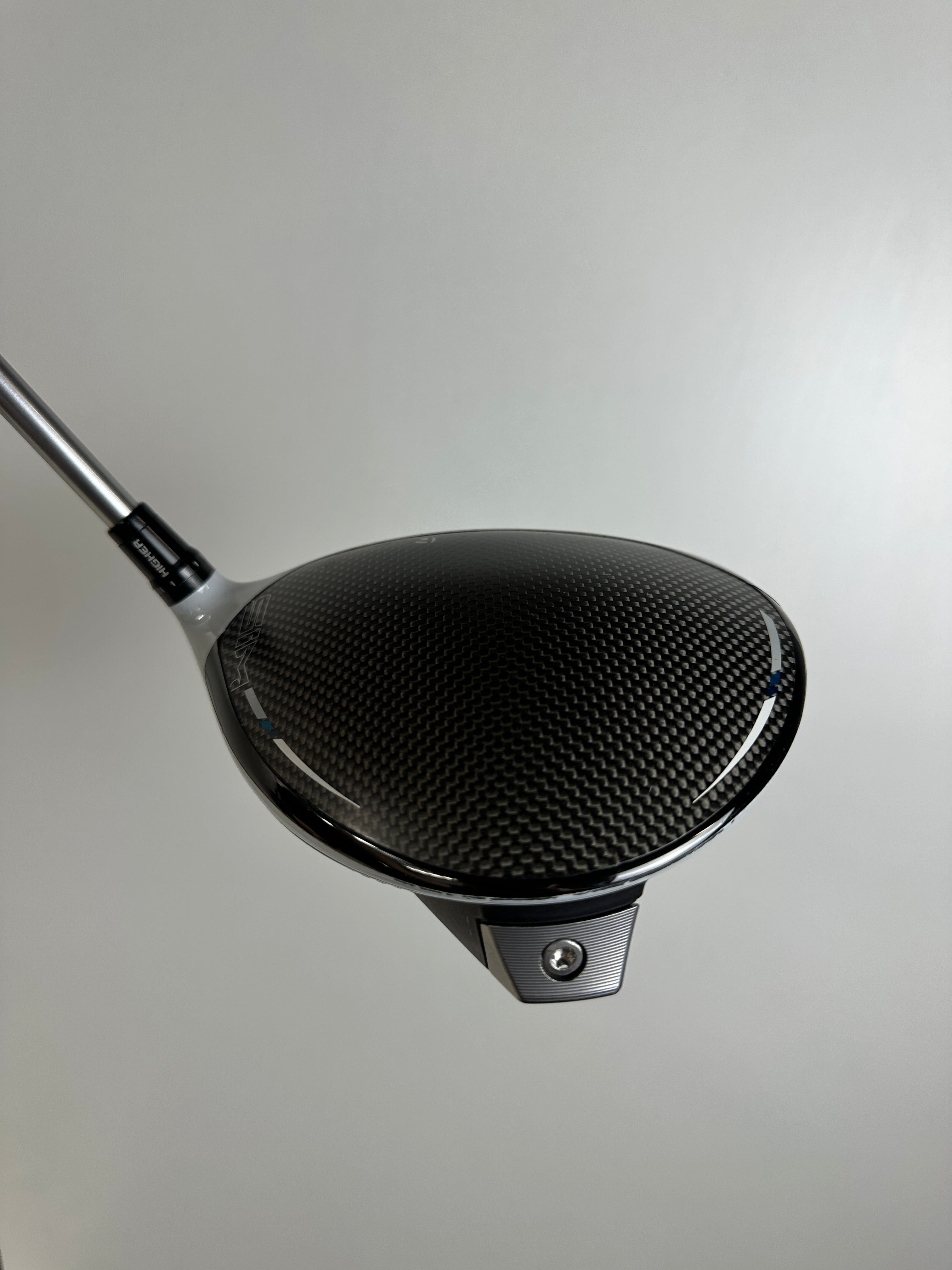 RH Taylormade SIM Max Driver 10.5*