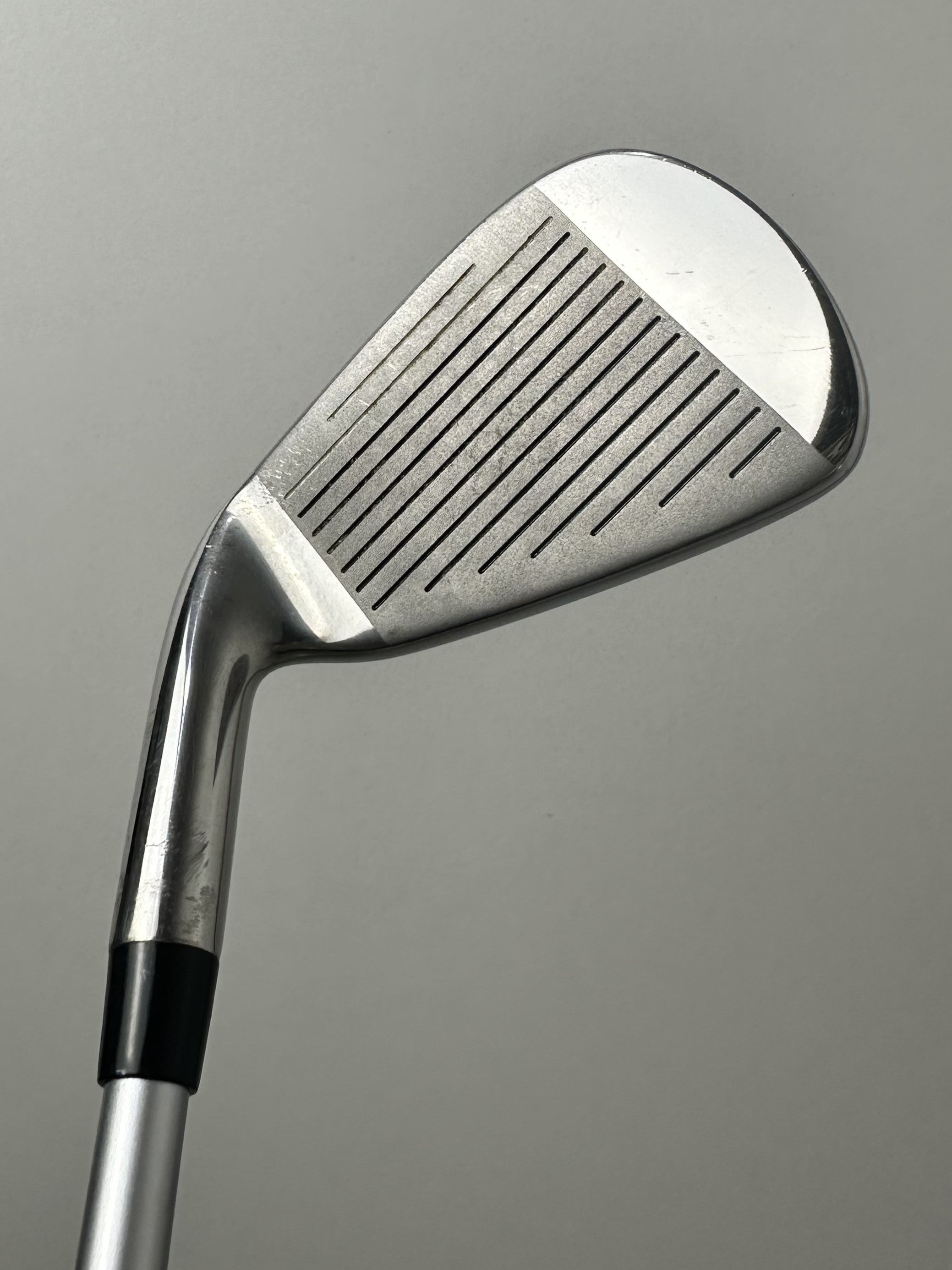 PGF Lady Futura #6 iron / Great Condition / Ladies Flex