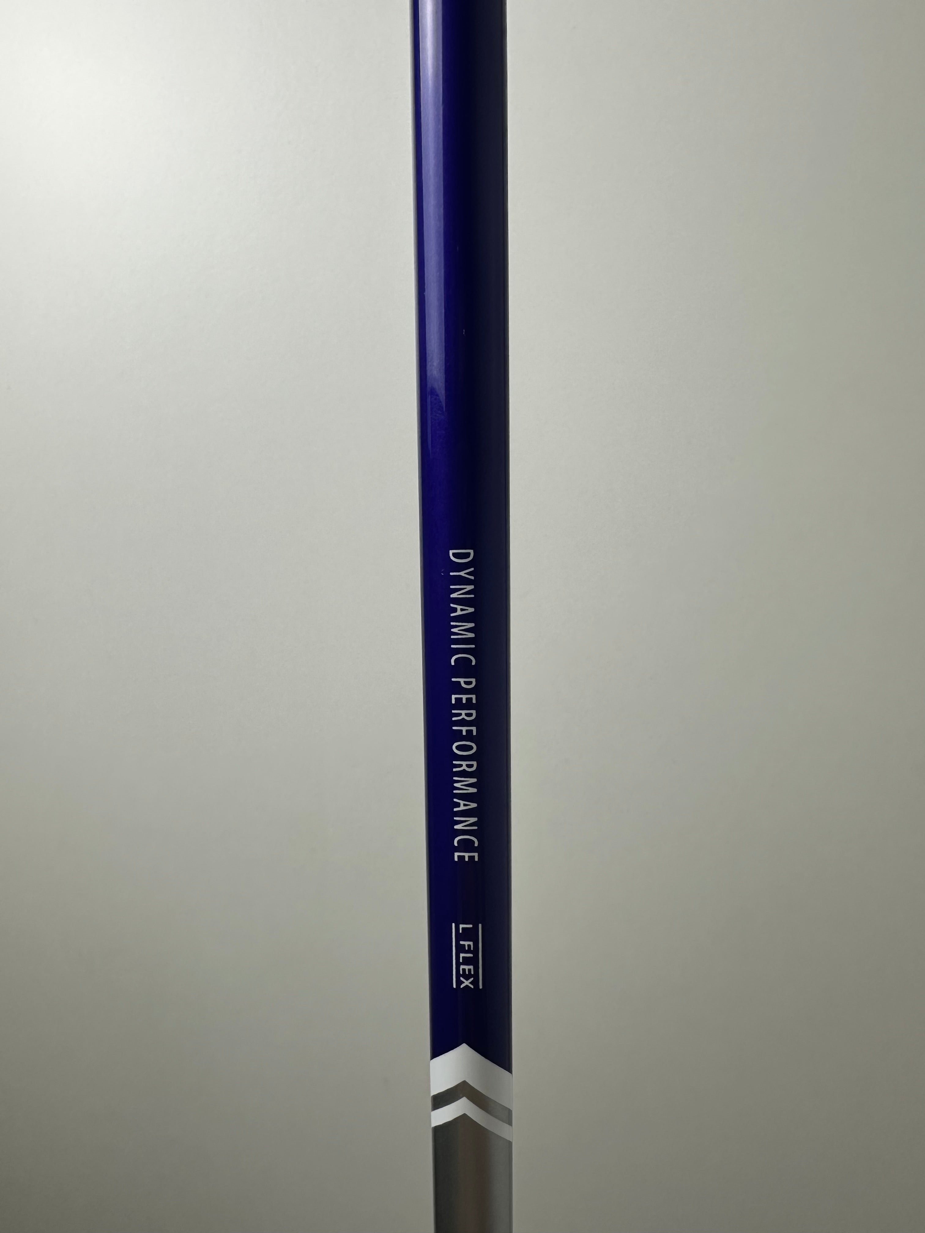 PGF Lady Futura #6 iron / Great Condition / Ladies Flex