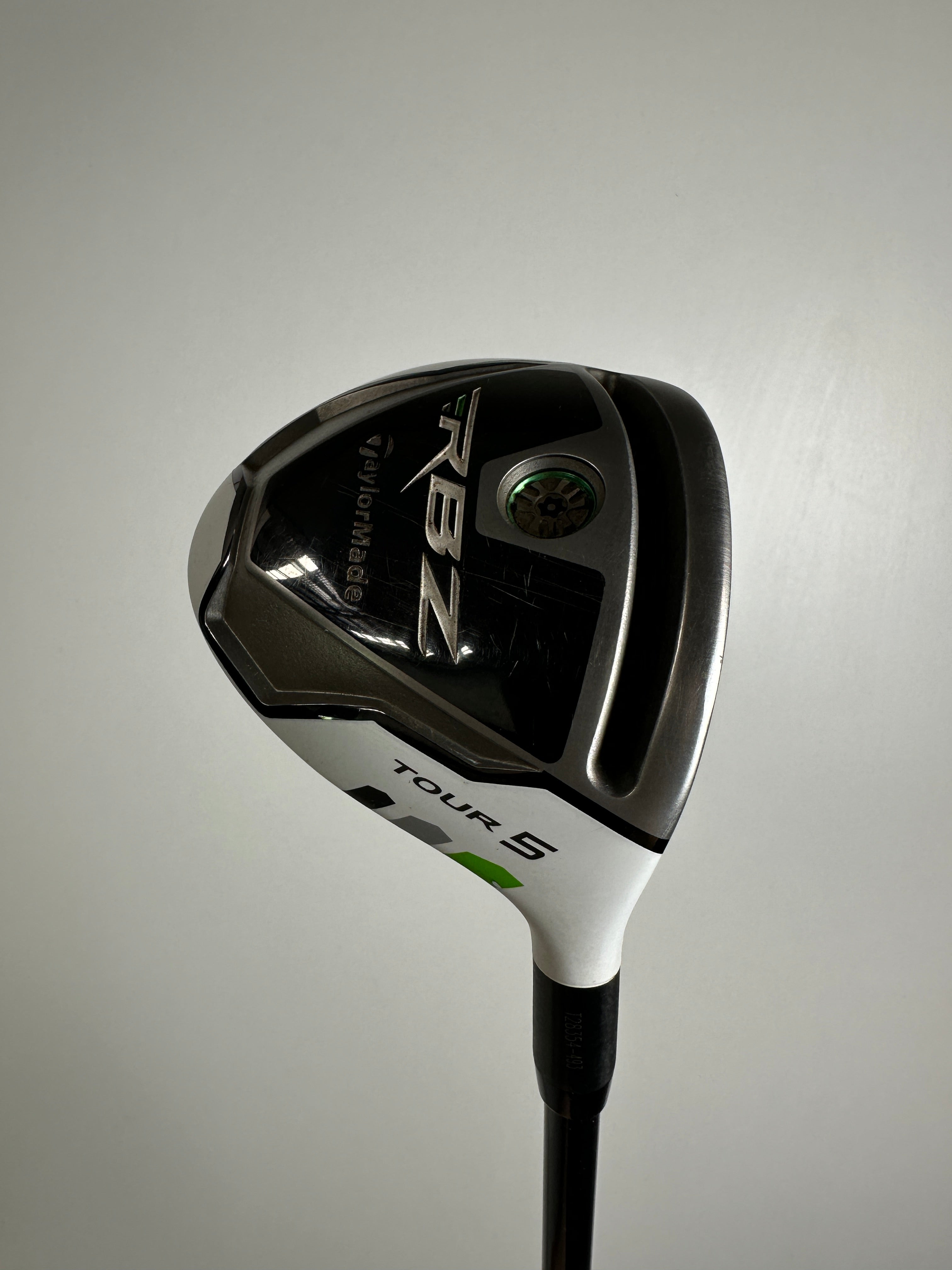 RH Taylormade RBZ Tour Fairway Wood #5