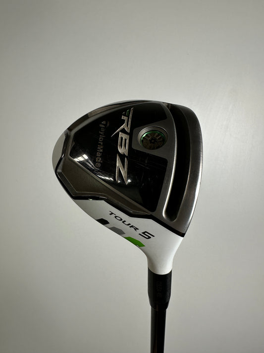 RH Taylormade RBZ Tour Fairway Wood #5
