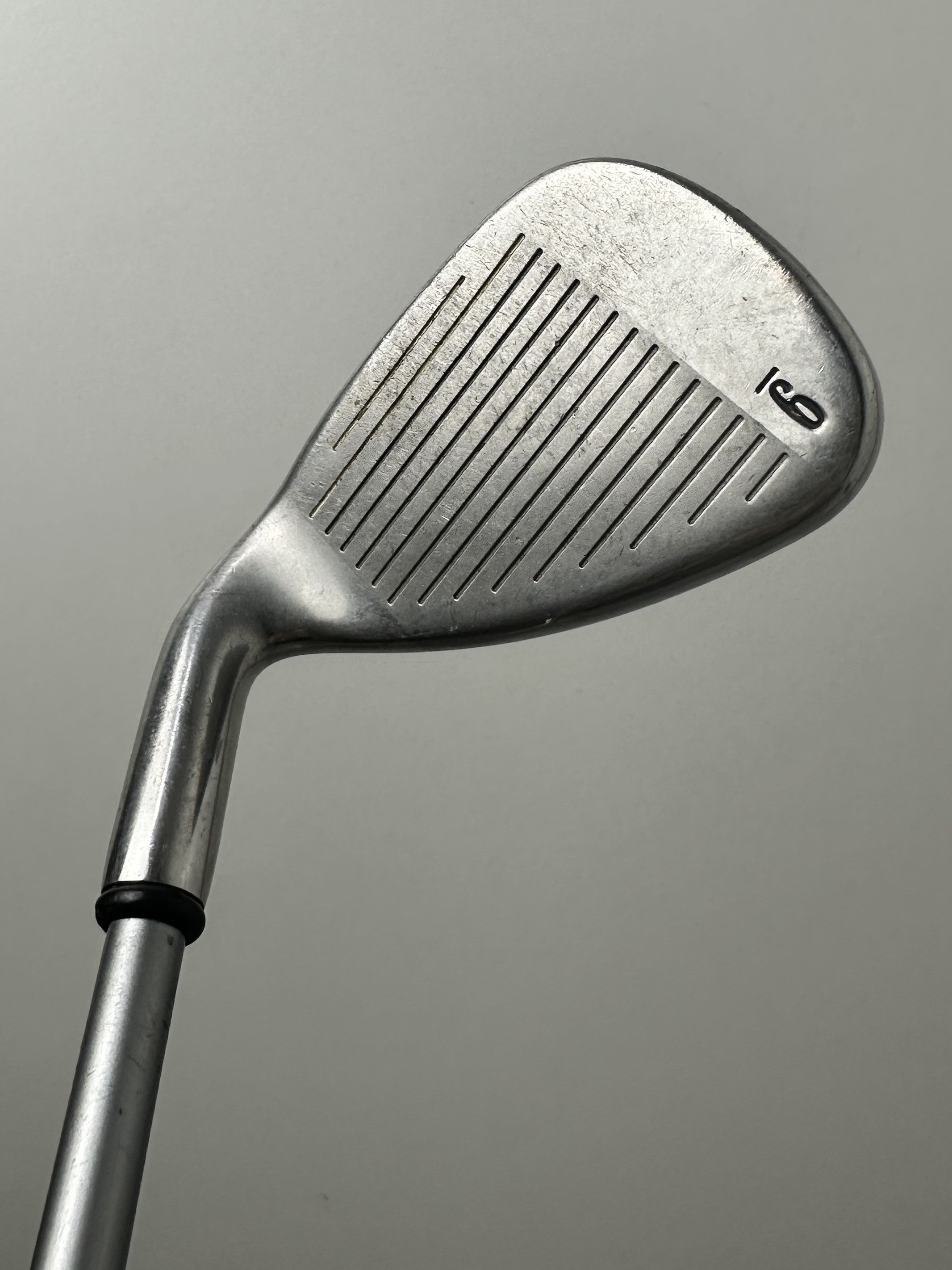 Callaway Big Bertha #9 iron / Good Condition / Ladies Flex