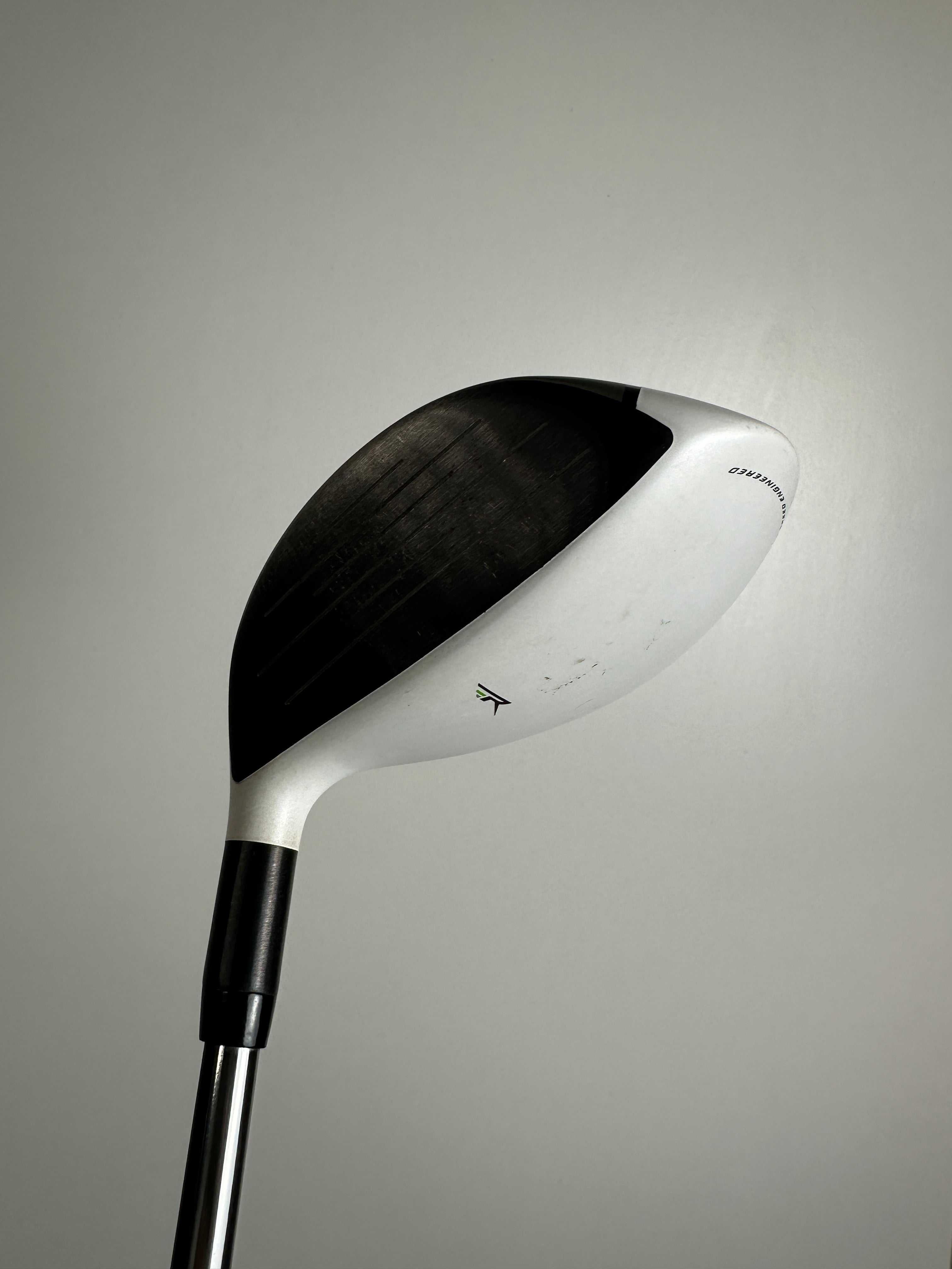 RH Taylormade RBZ Tour Fairway Wood #5