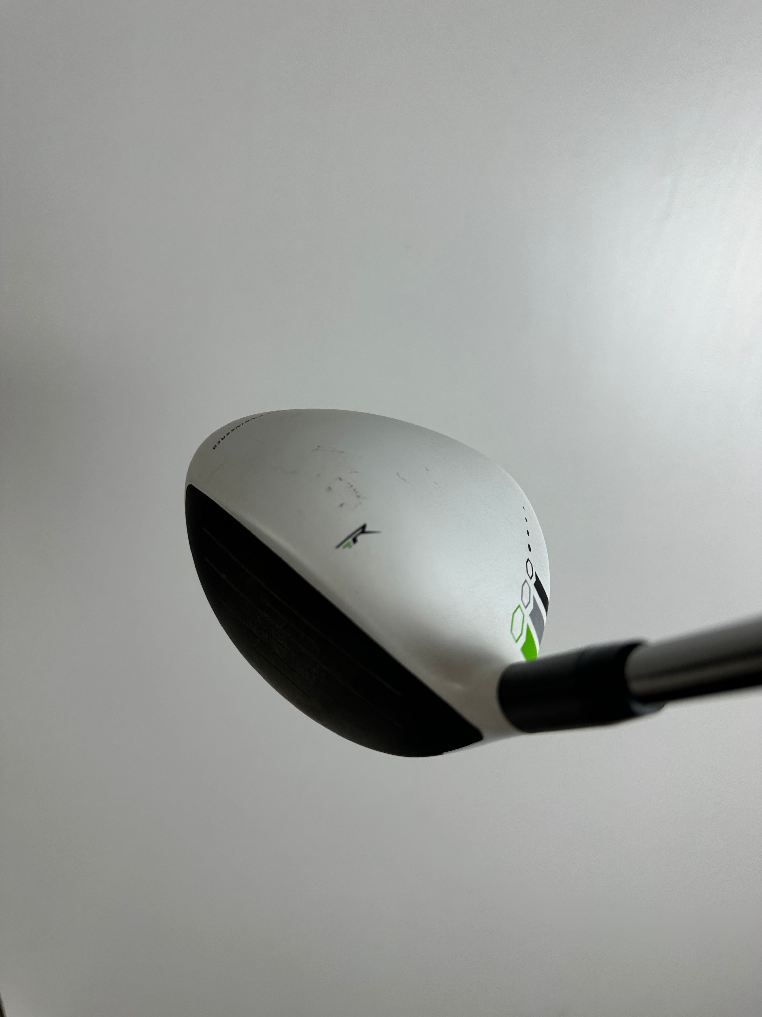 RH Taylormade RBZ Tour Fairway Wood #5