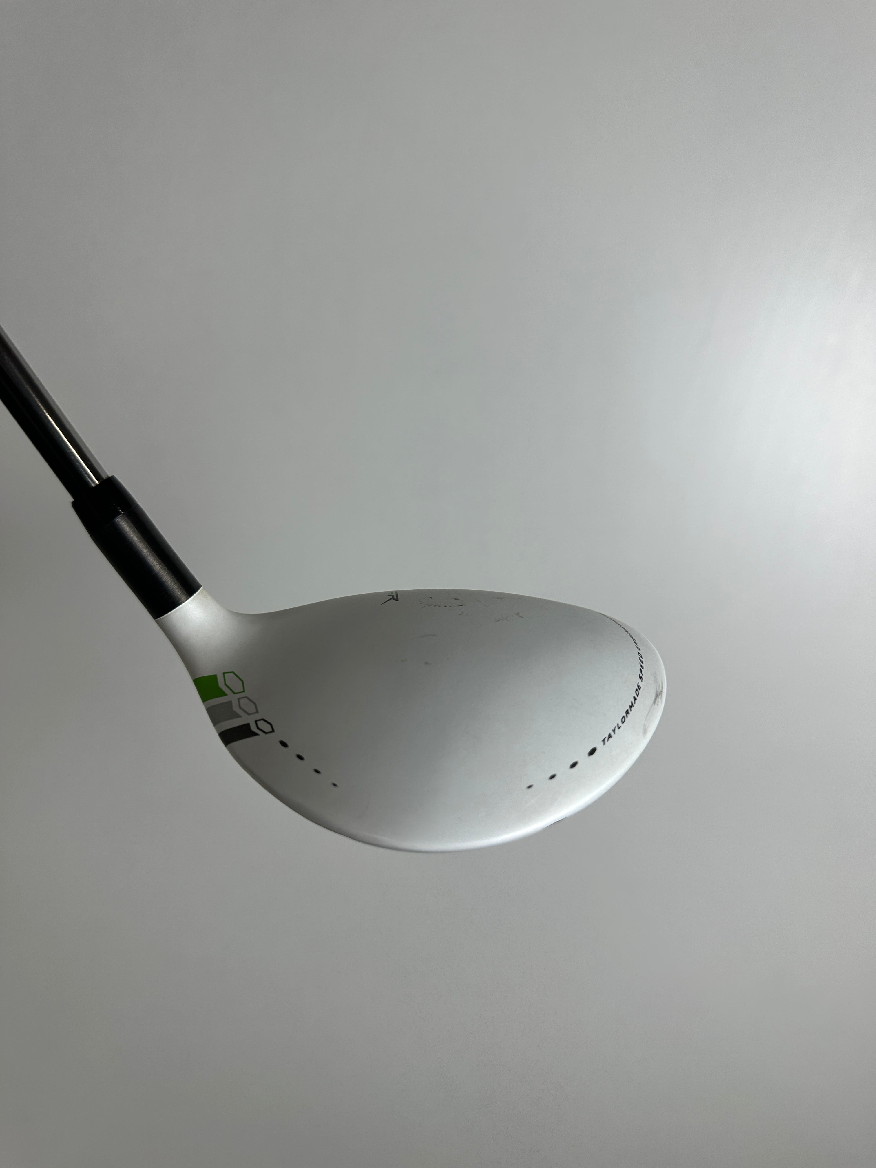 RH Taylormade RBZ Tour Fairway Wood #5