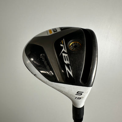 RH Taylormade RBZ Stage 2 Fairway Wood #5