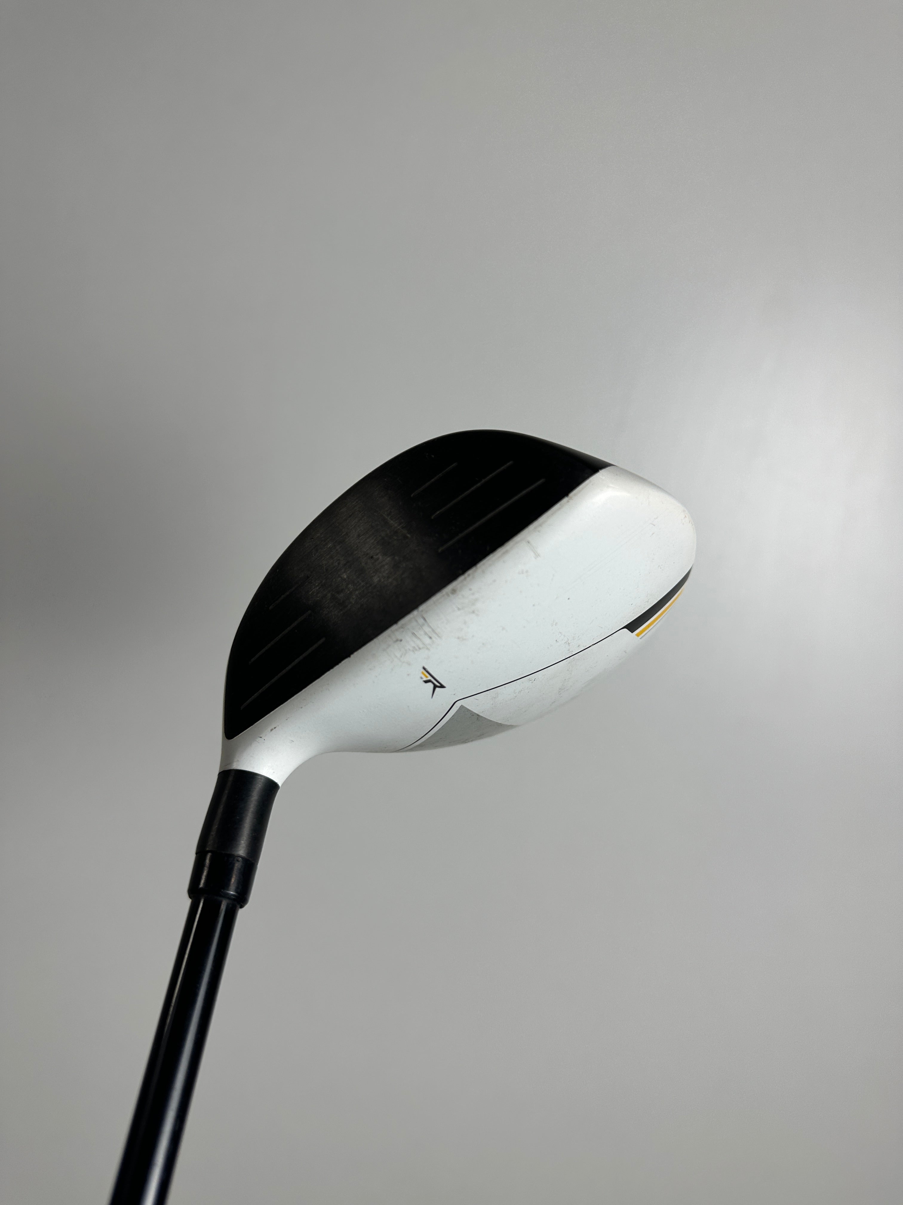 RH Taylormade RBZ Stage 2 Fairway Wood #5