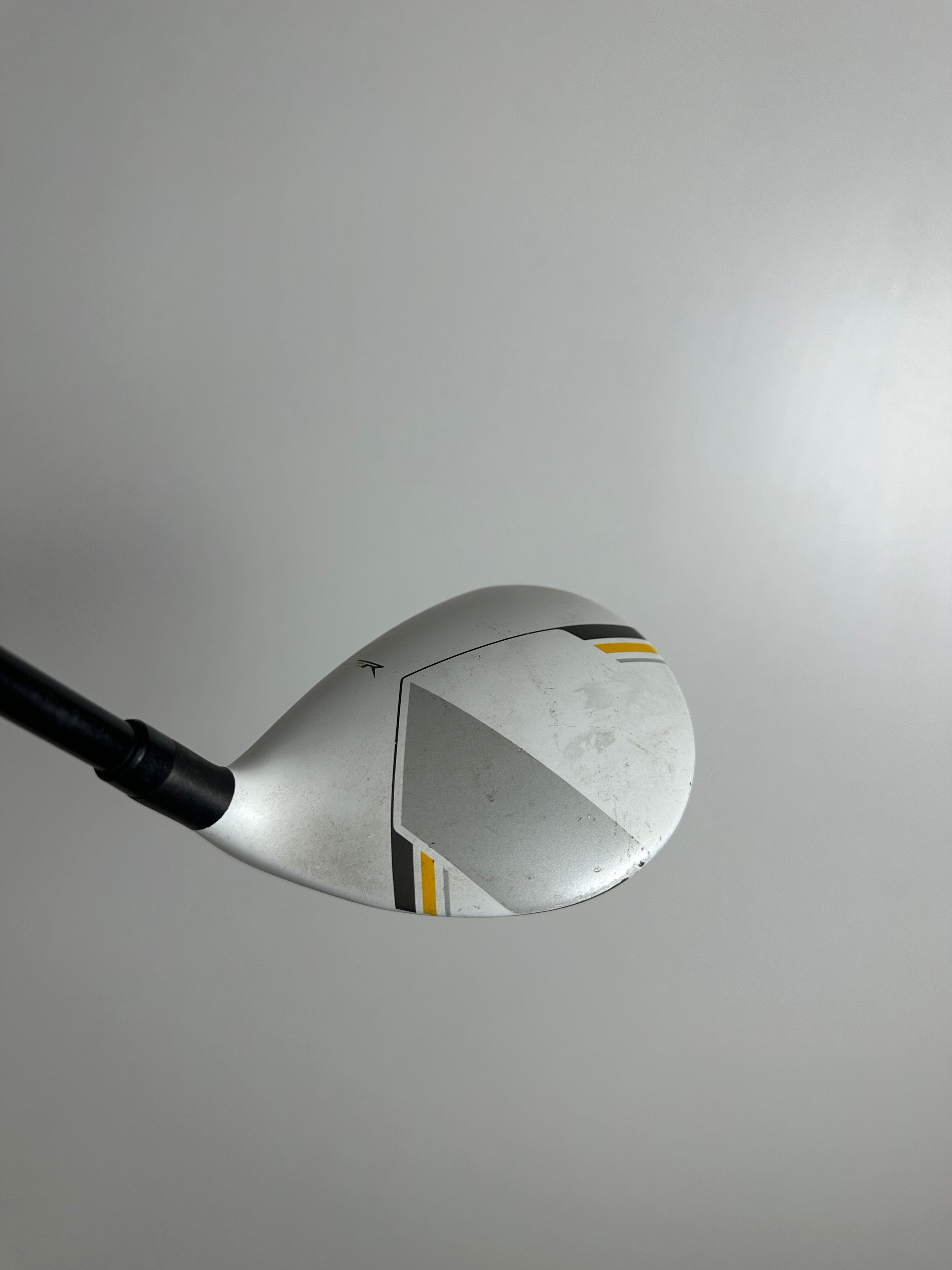 RH Taylormade RBZ Stage 2 Fairway Wood #5