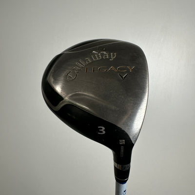 RH Callaway Legacy Fairway Wood #3