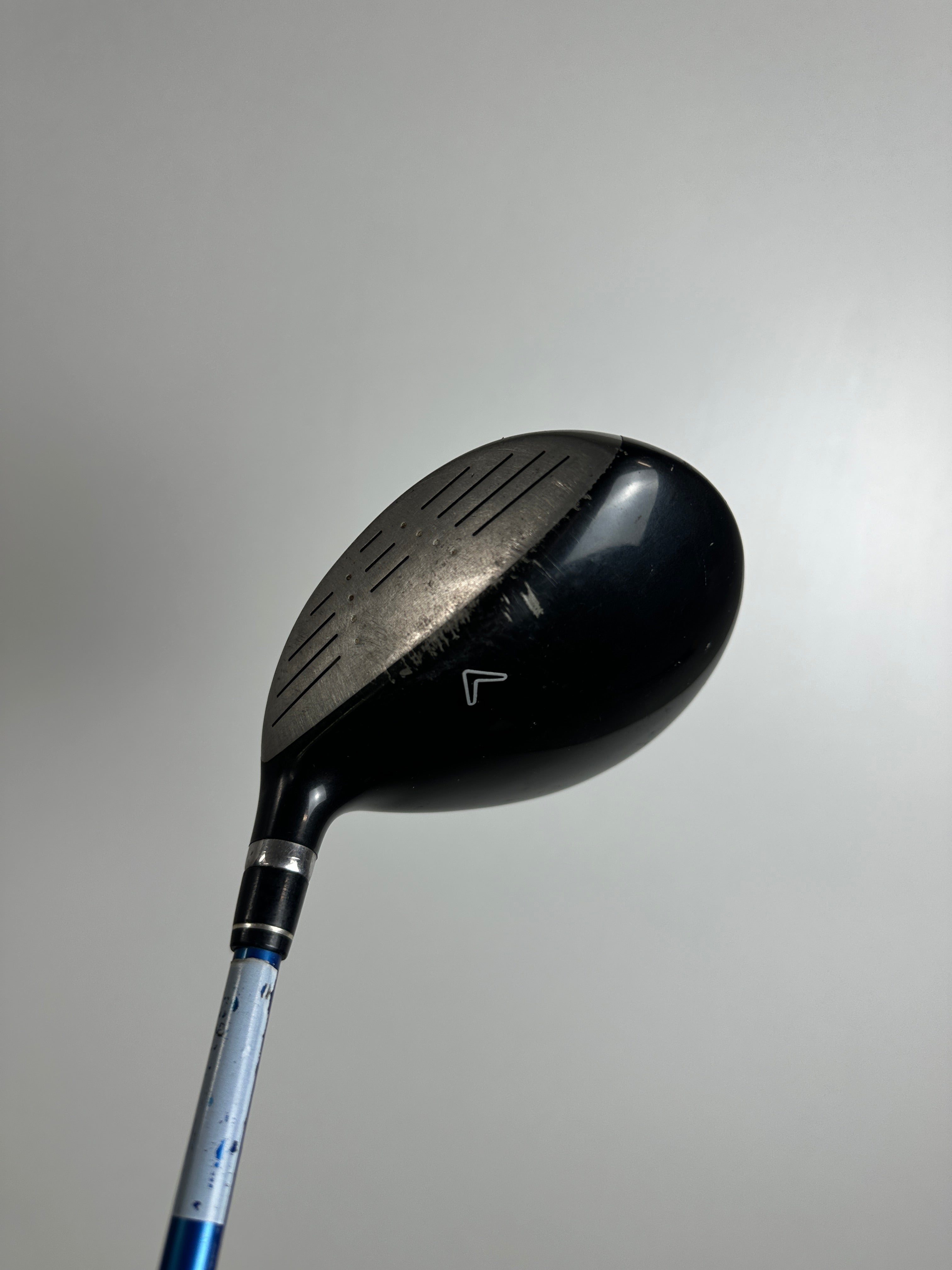 RH Callaway Legacy Fairway Wood #3