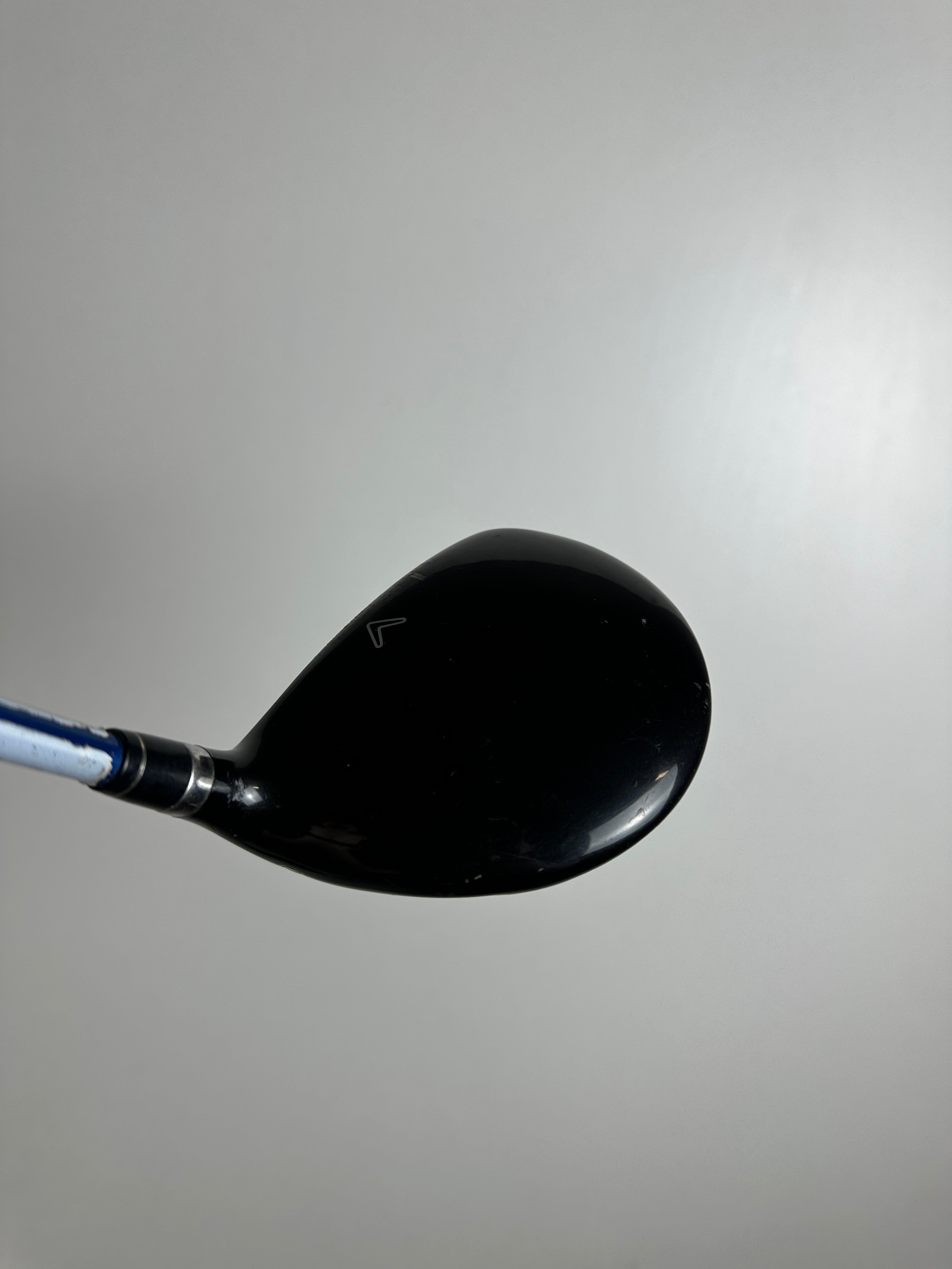 RH Callaway Legacy Fairway Wood #3