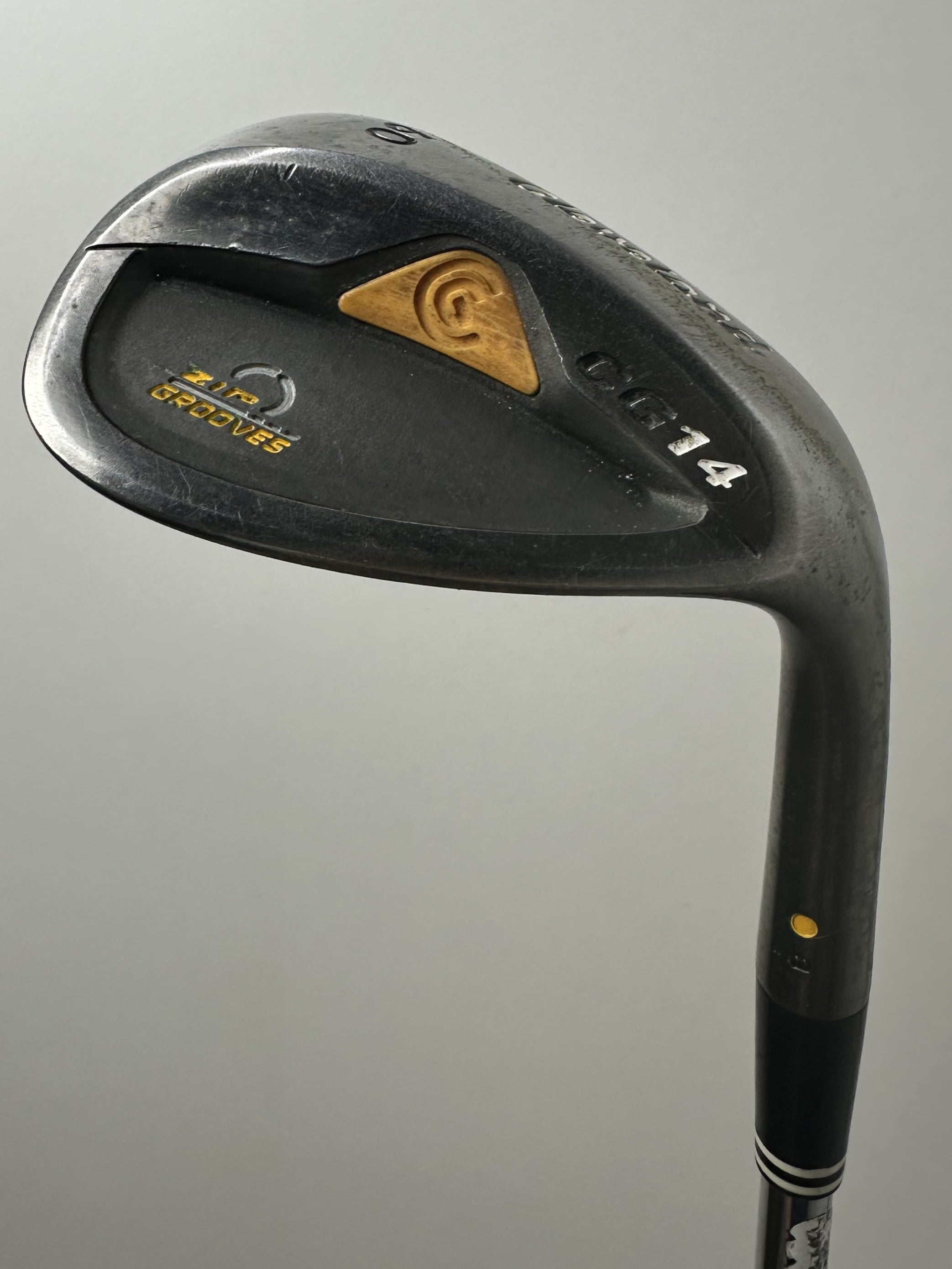 Cleveland CG14 Wedge 60.08 / Good Condition / Wedge Flex