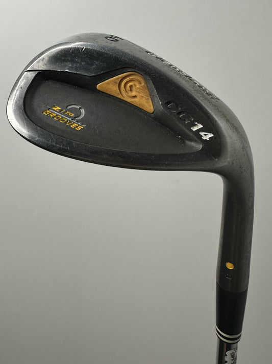 Cleveland CG14 Wedge 60.08 / Good Condition / Wedge Flex