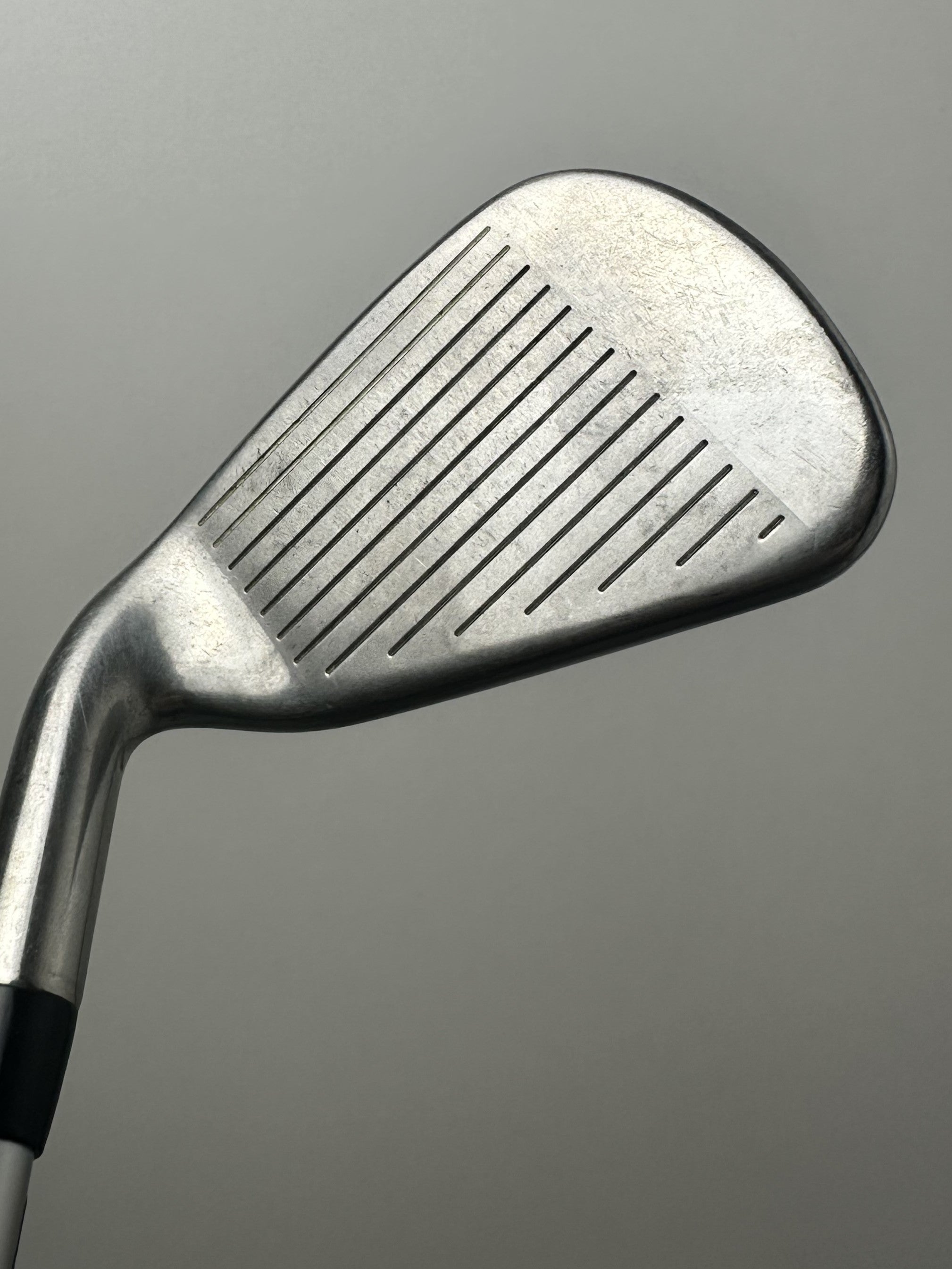 Callaway X HOT Irons (6-AW) / Good Condition / Ladies Flex