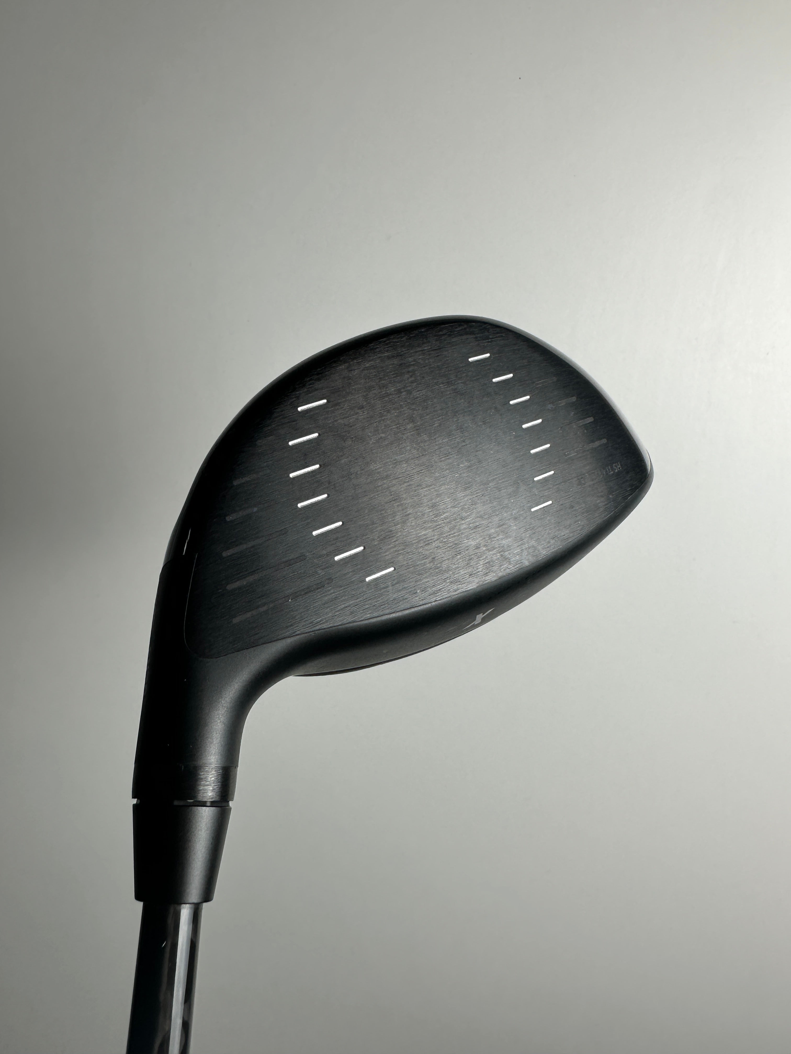 RH PXG 0811 XT Driver 9*
