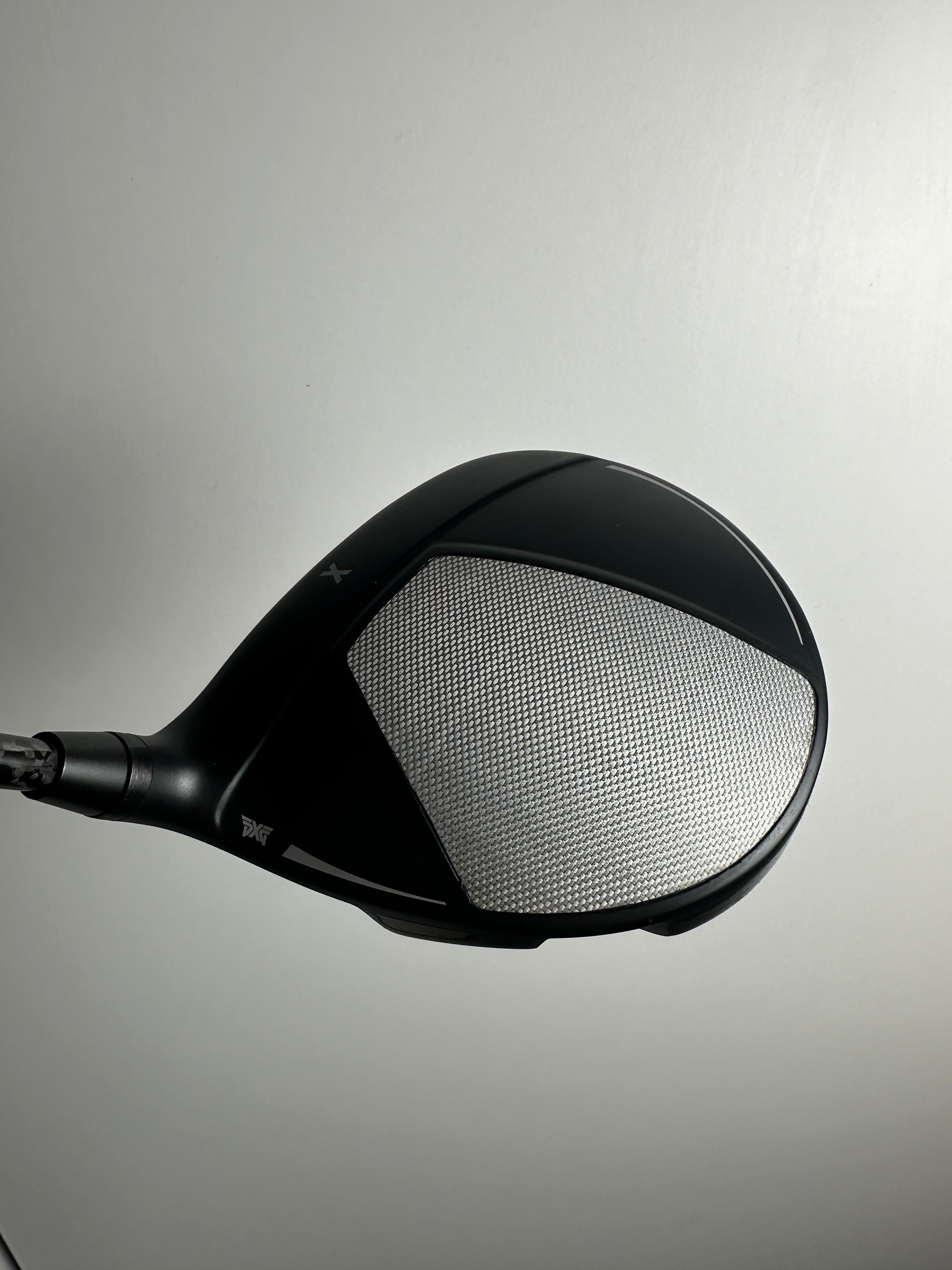 RH PXG 0811 XT Driver 9*