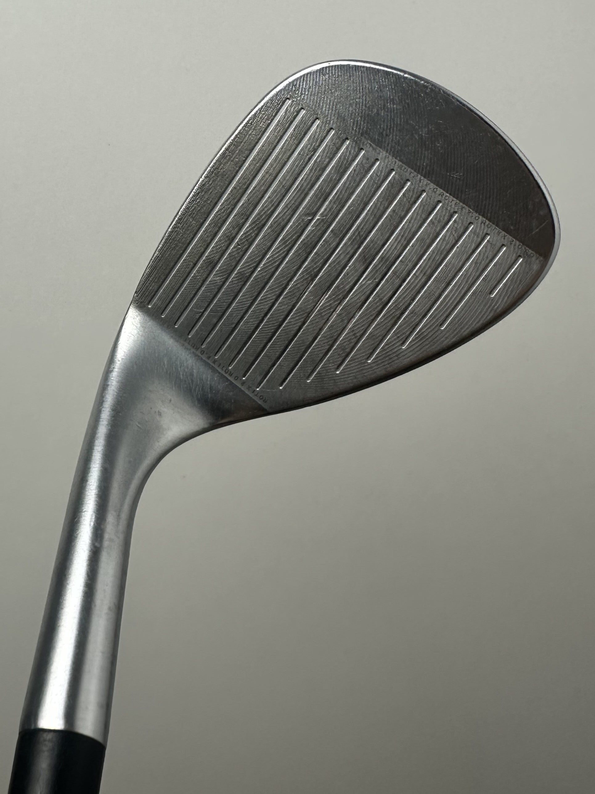 Cleveland RTX 2.0 Wedge 60.12 / Good Condition / Ladies Flex