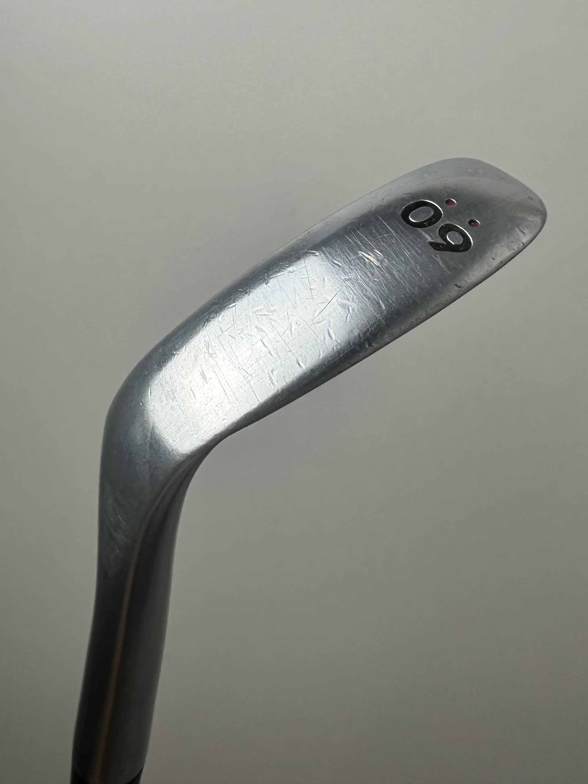 Cleveland RTX 2.0 Wedge 60.12 / Good Condition / Ladies Flex