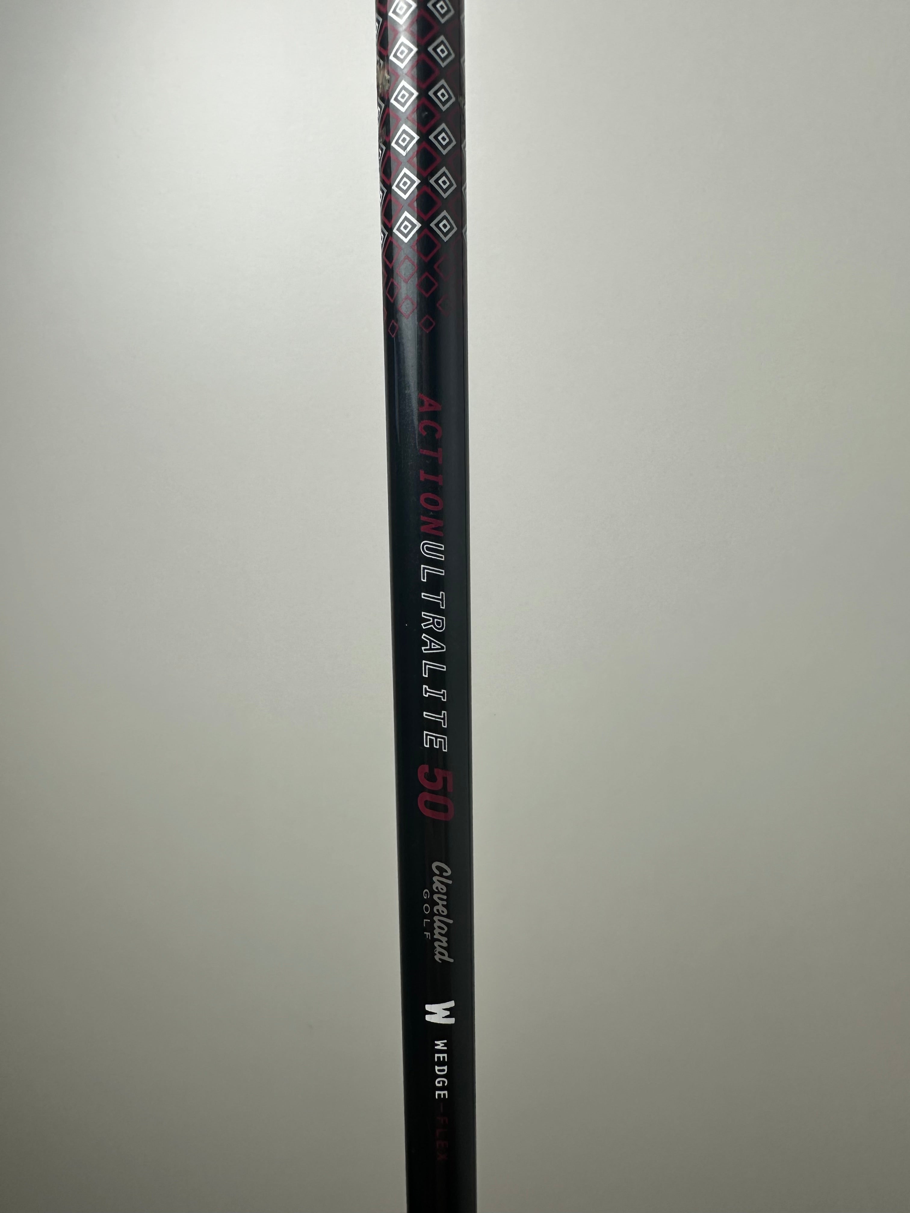 Cleveland RTX 2.0 Wedge 60.12 / Good Condition / Ladies Flex