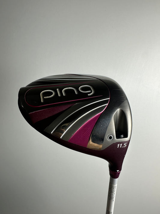 RH PING G Le2 Driver 11.5*