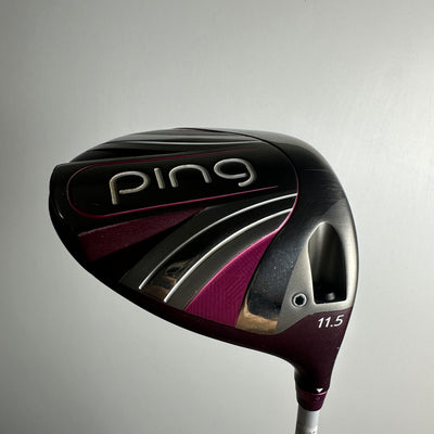 RH PING G Le2 Driver 11.5*