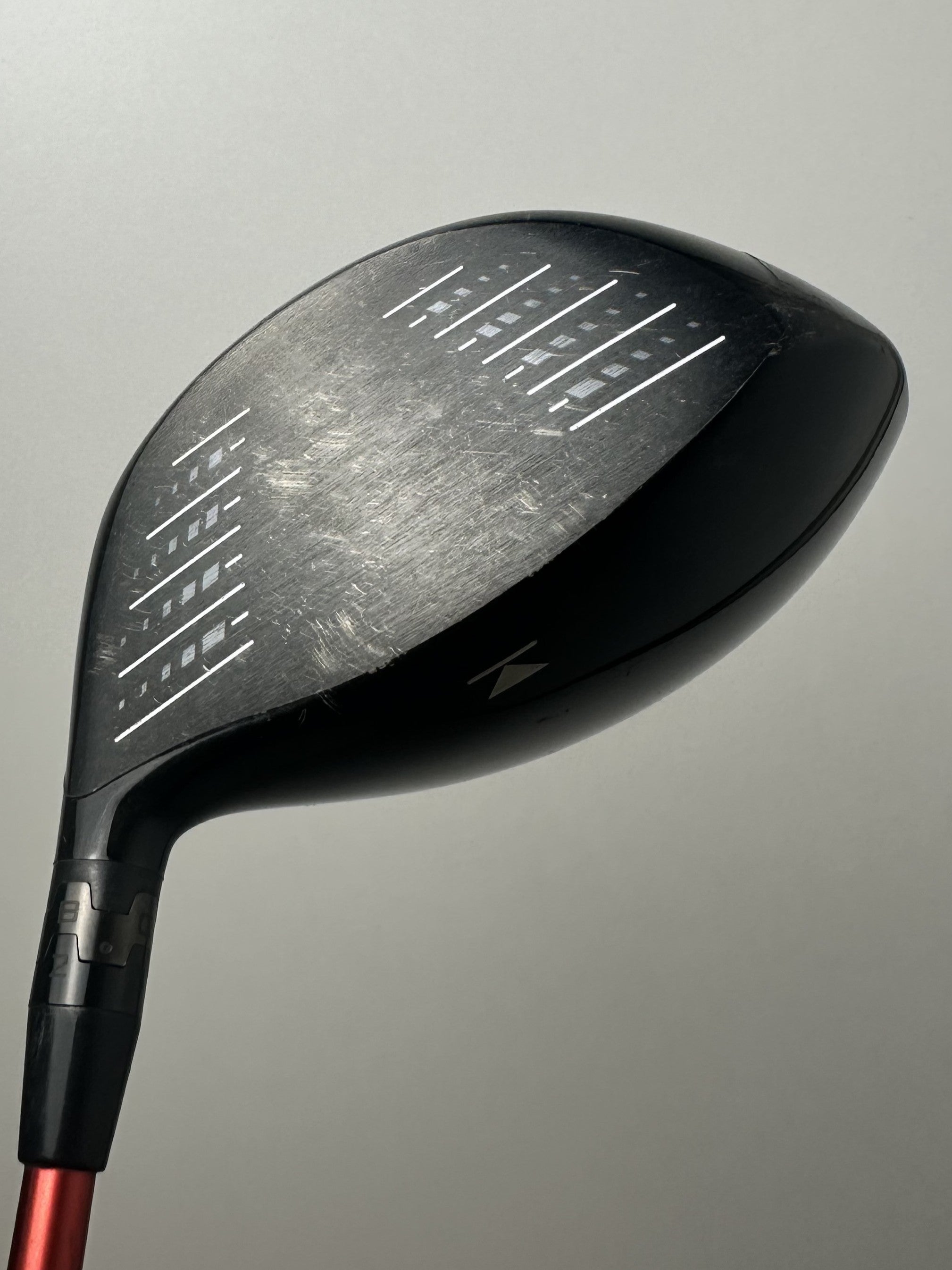 Titleist 913D2 9.5* Driver / Good Condition / Lite Flex