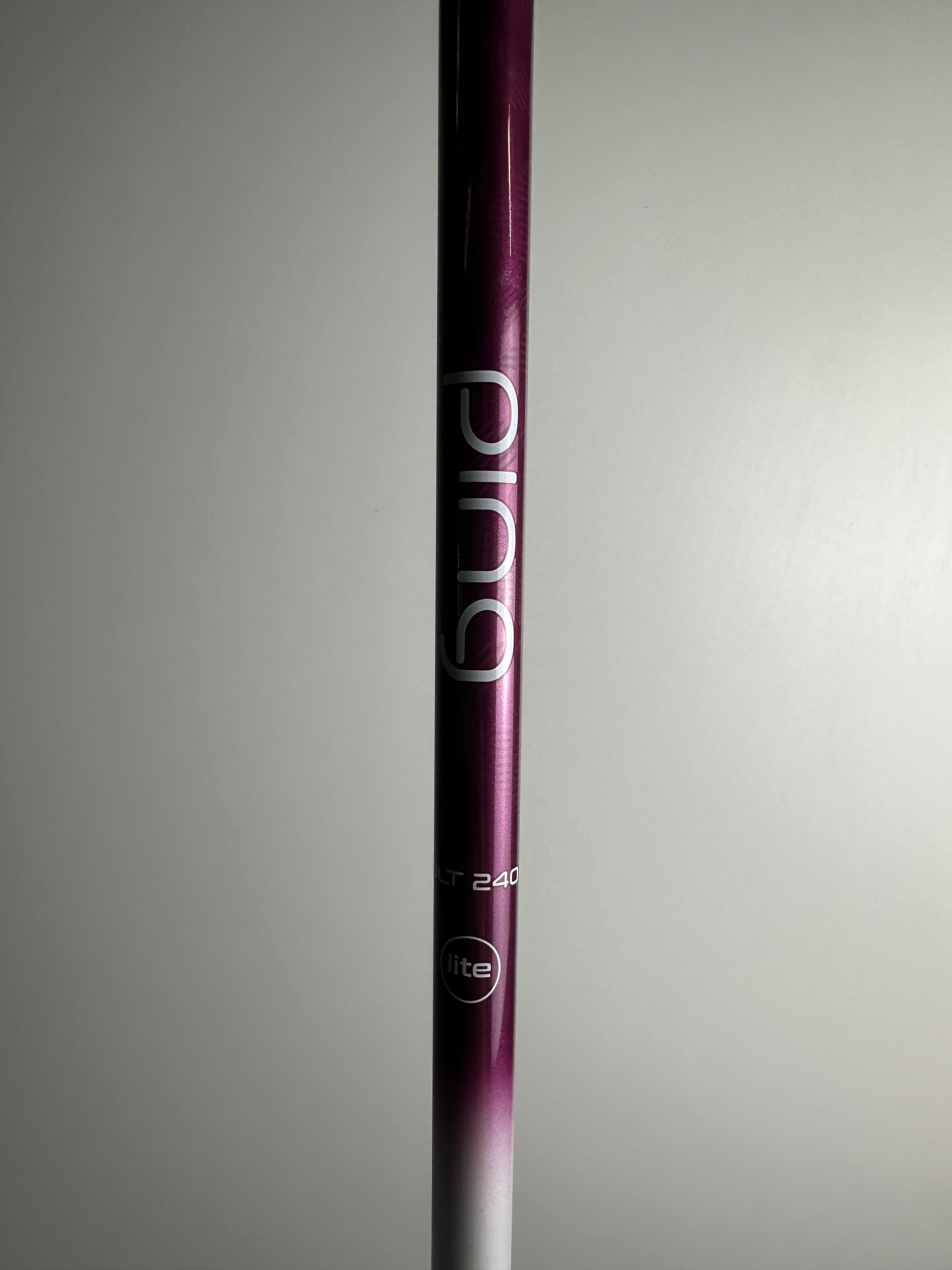 RH PING G Le2 Driver 11.5*