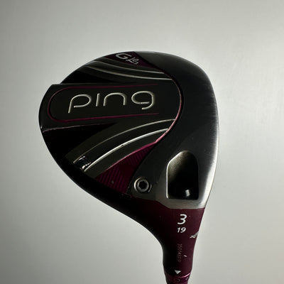 RH PING G Le2 Fairway Wood #3