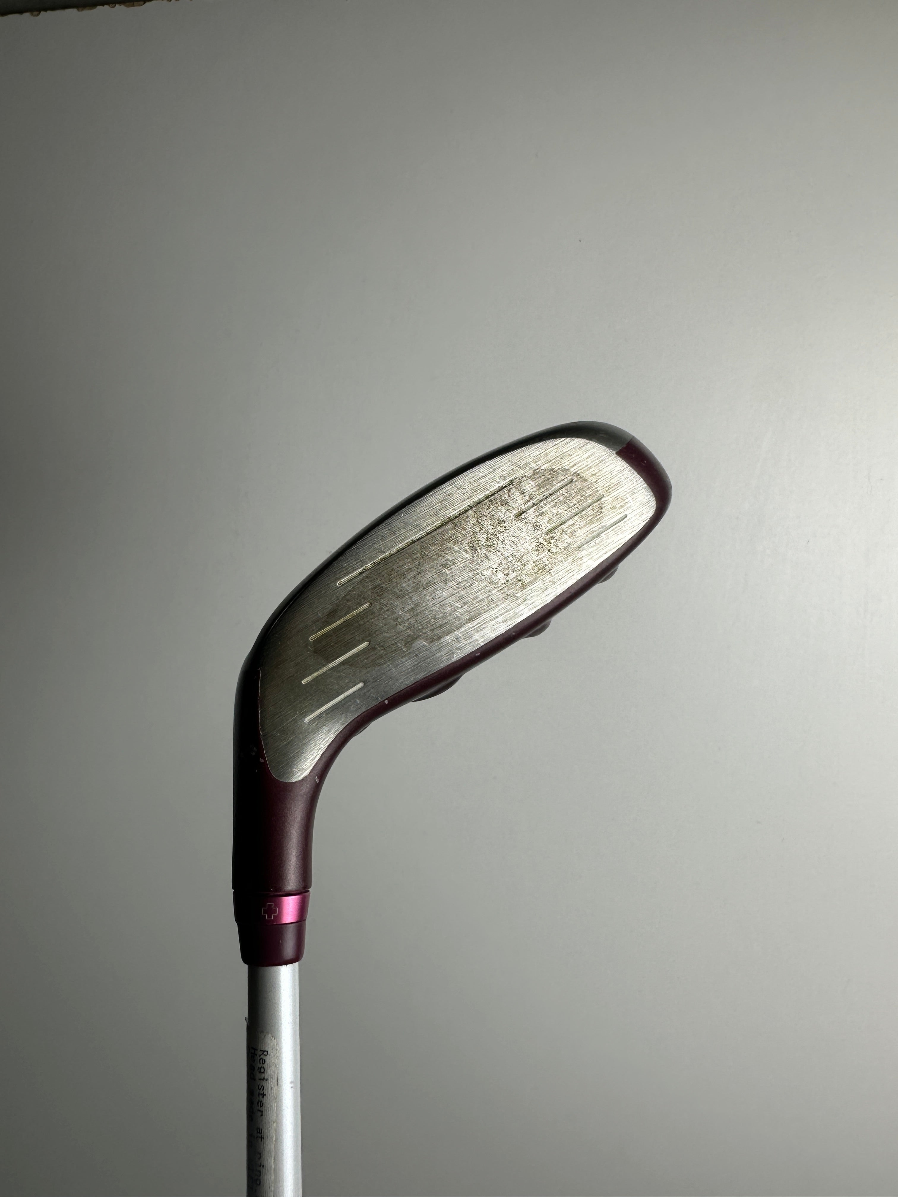RH PING G Le2 Fairway Wood #3