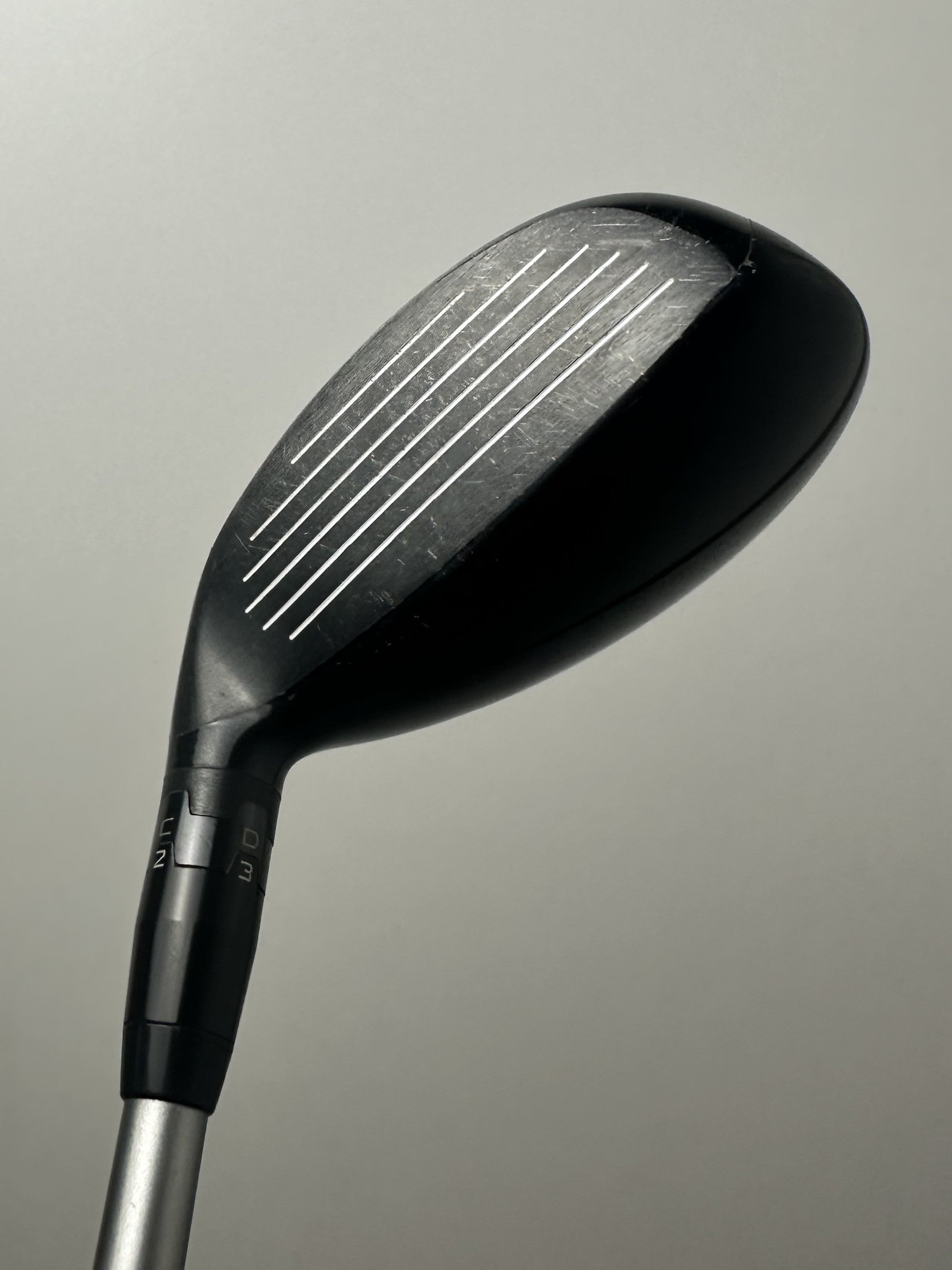 Titleist 915H #3 Hybrid / Good Condition / Ladies Flex