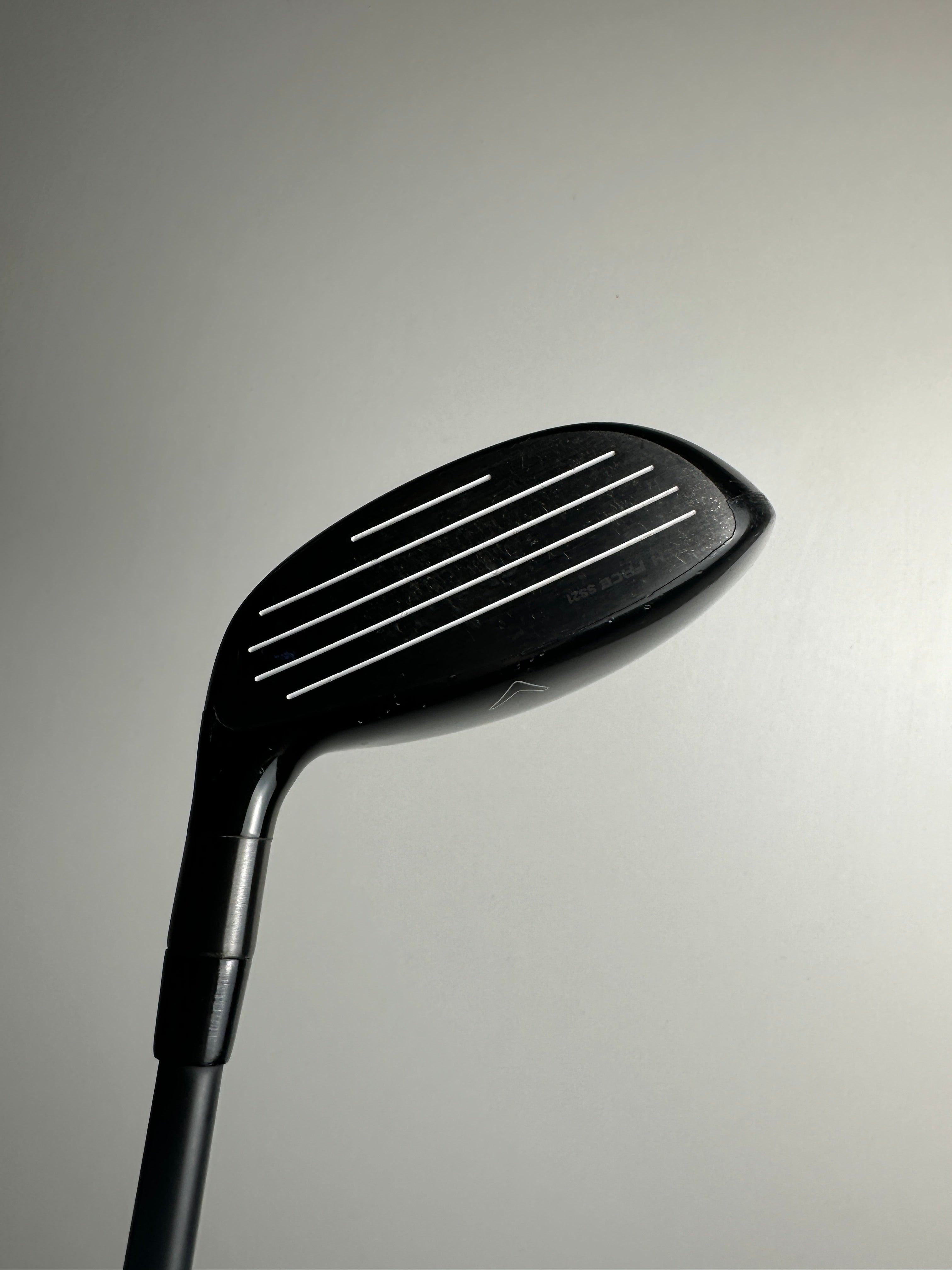RH Callaway EPIC Max Fairway Wood #9