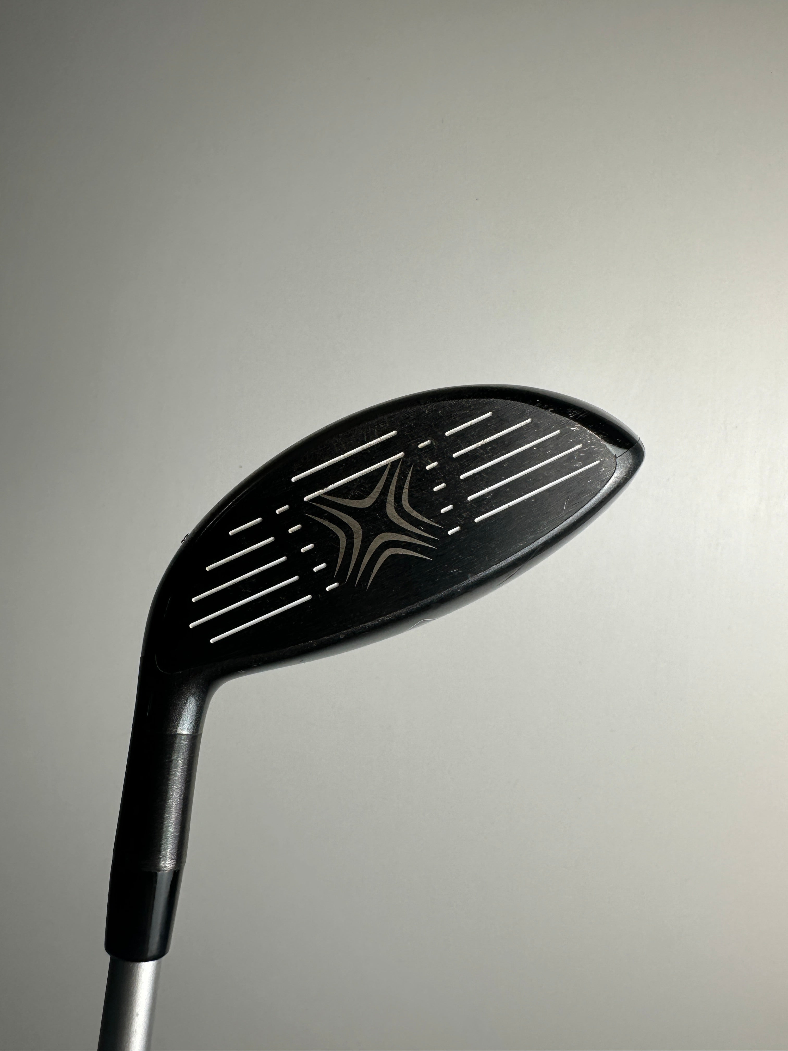 RH Callaway X2 Hot Fairway Wood #4