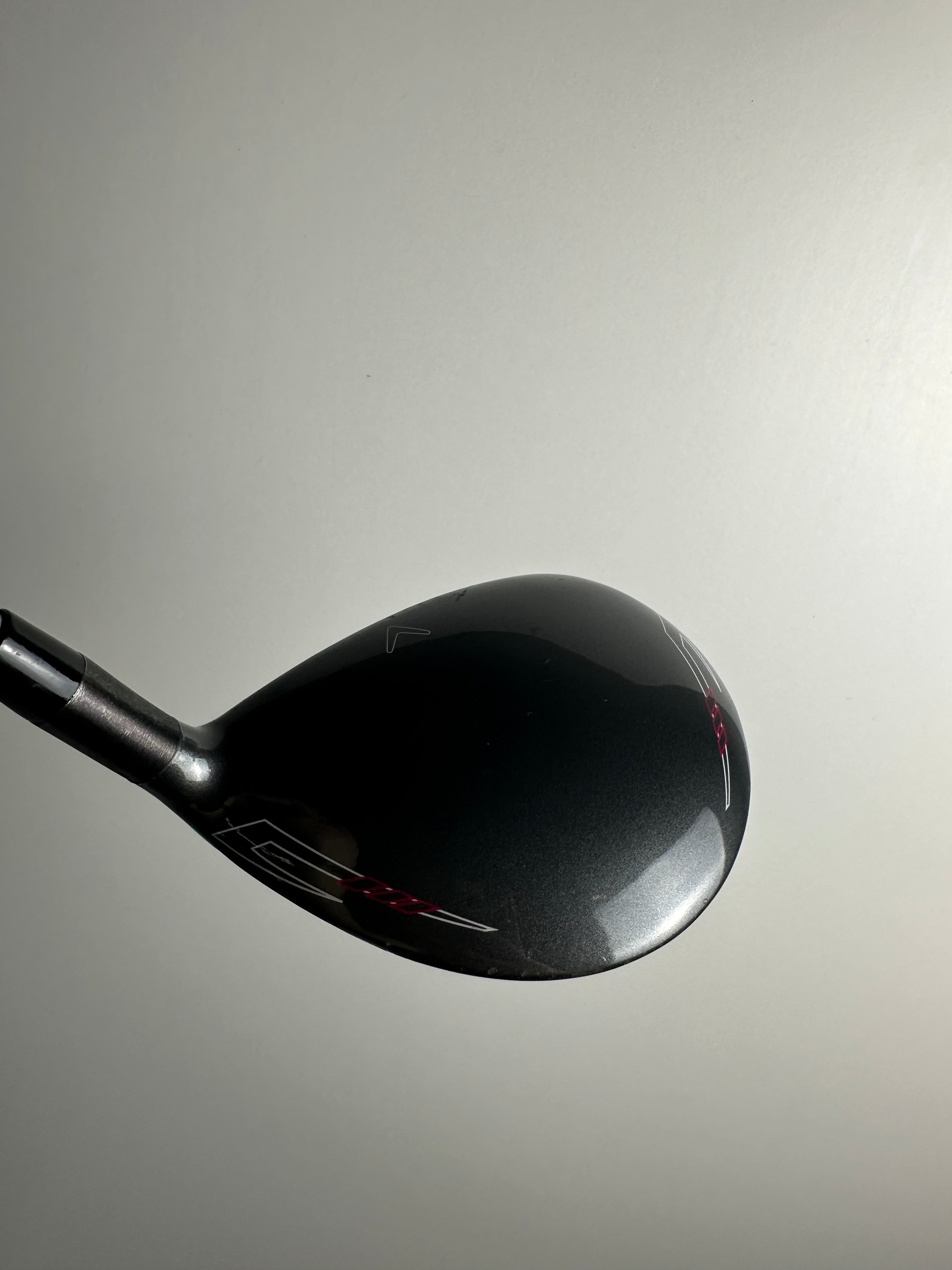 RH Callaway X2 Hot Fairway Wood #4
