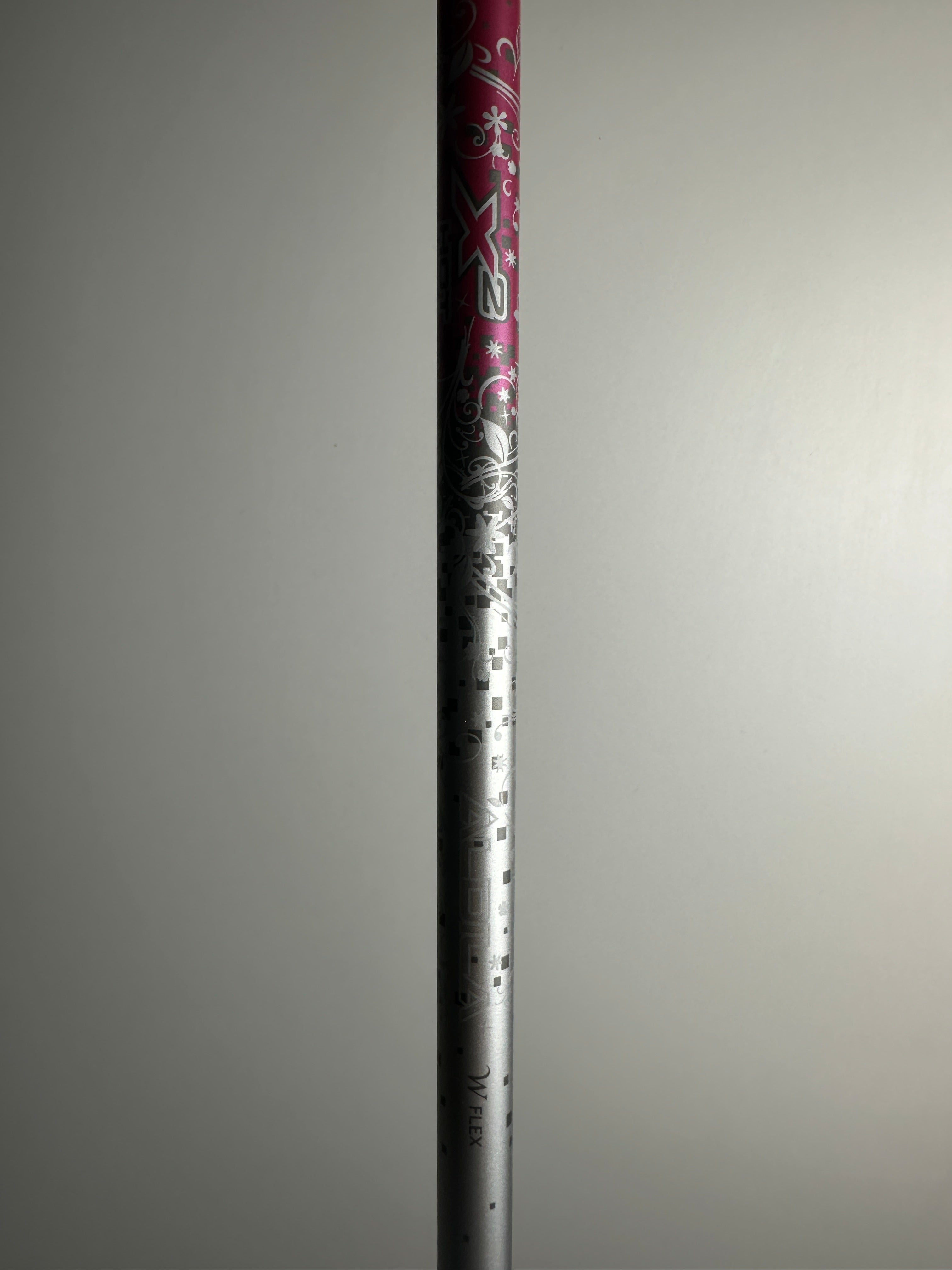 RH Callaway X2 Hot Fairway Wood #4